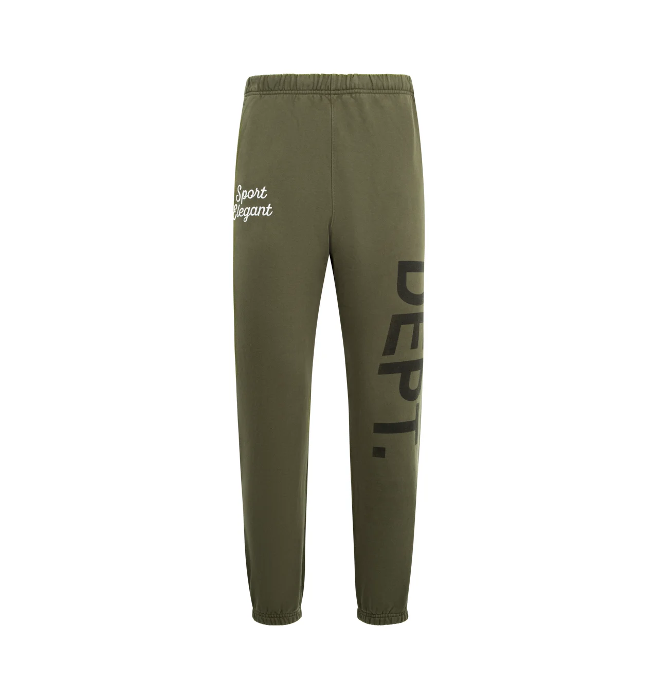 TEAM DEPT SWEATPANT - 1