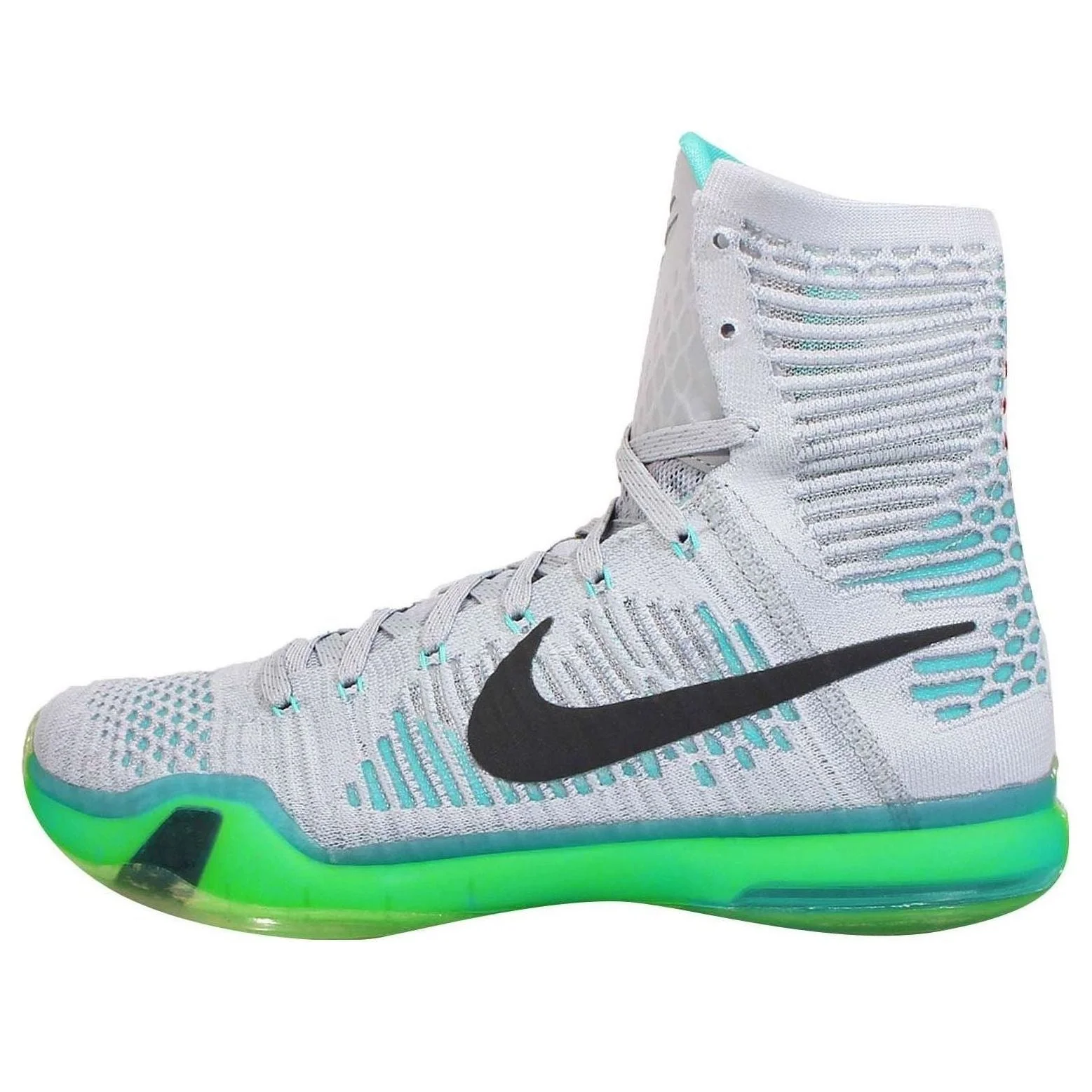 Nike Kobe 10 Elite 'Elevate' 718763-041 - 1