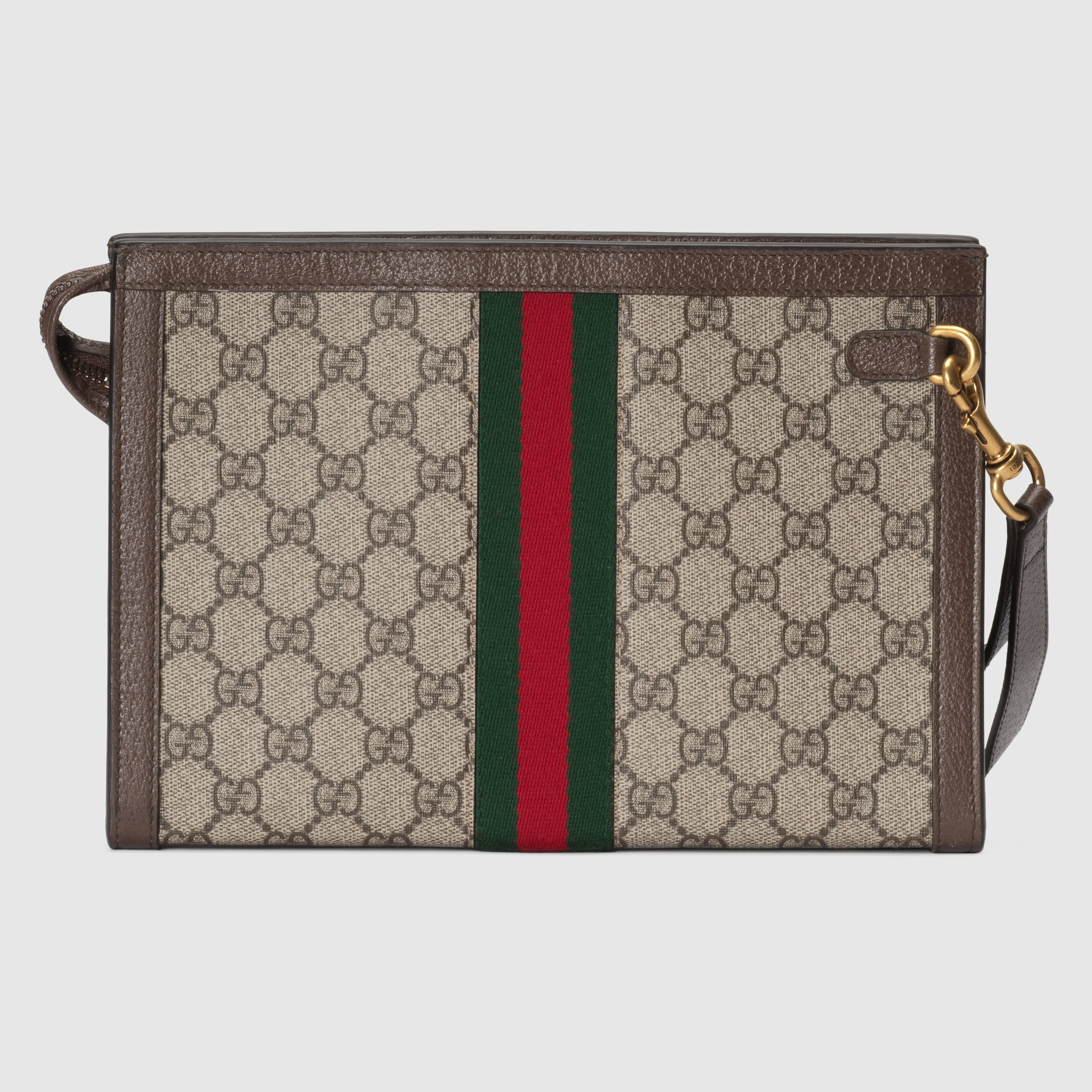 Ophidia GG pouch - 5