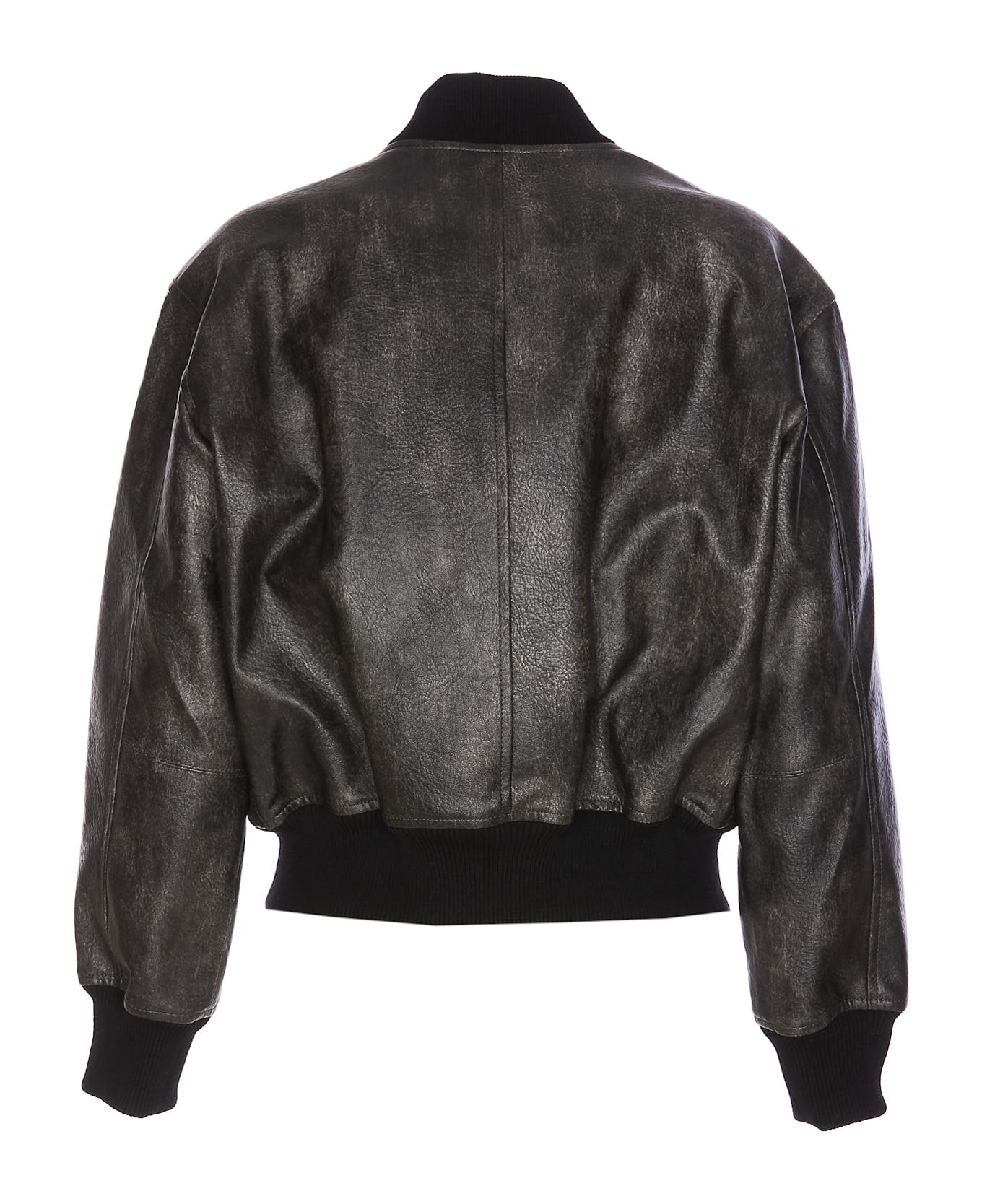 Crisley Jacket - 2