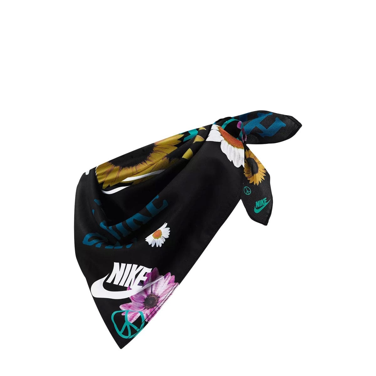 PRINTED BANDANA - 1