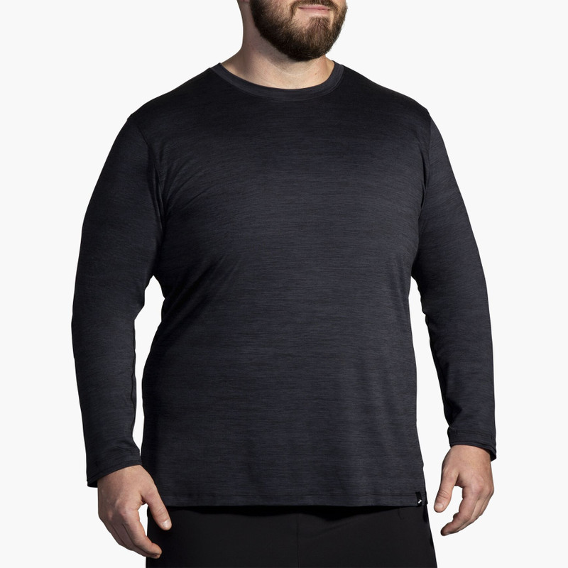 BROOKS Luxe Long Sleeve outlook
