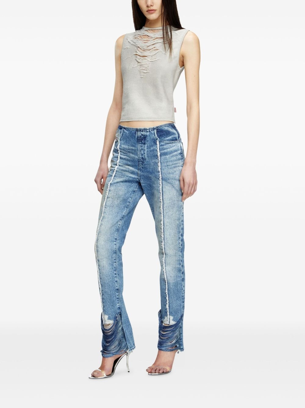 D-Ginna jeans - 2