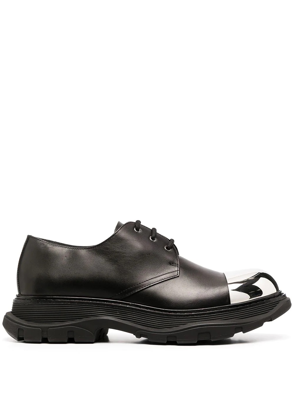 Tread Derby shoes - 1