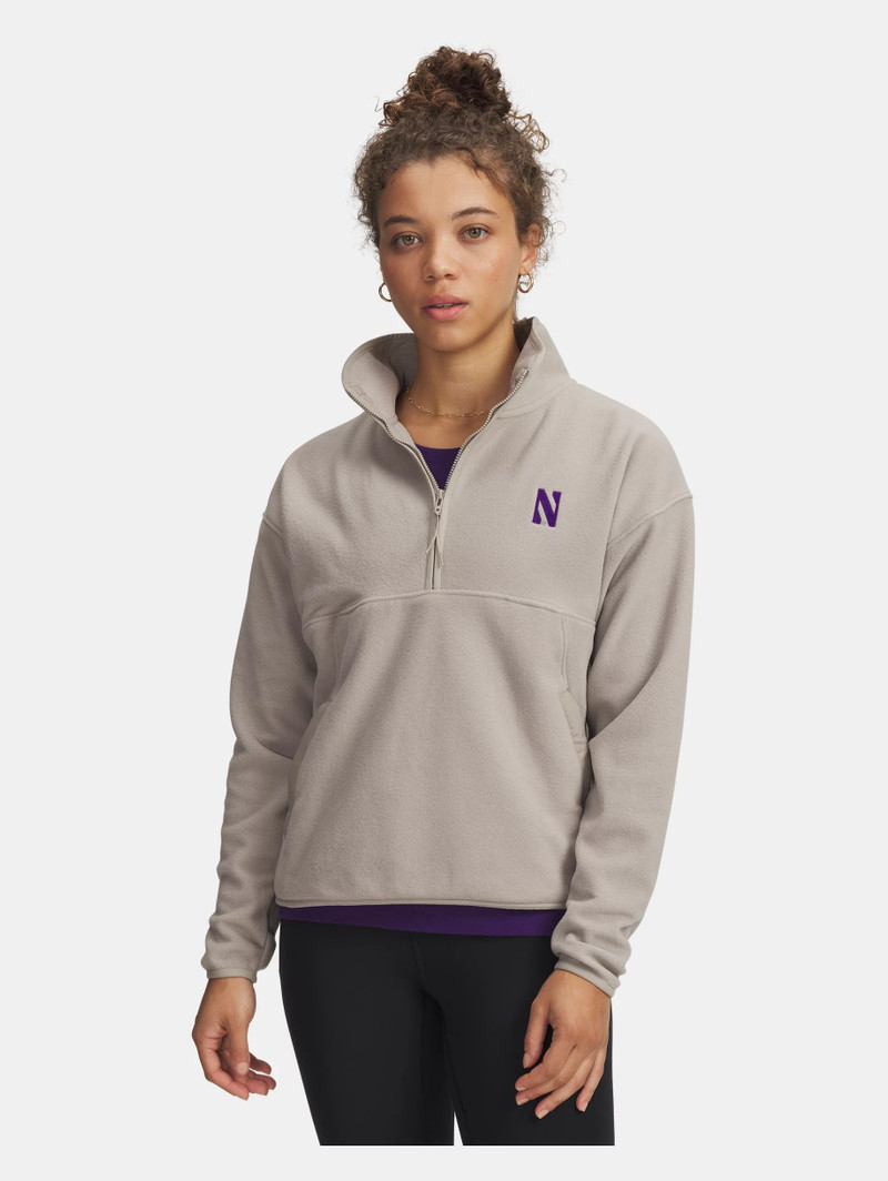 Under Armour UA Expanse ColdGear® Infrared Microfleece Collegiate outlook