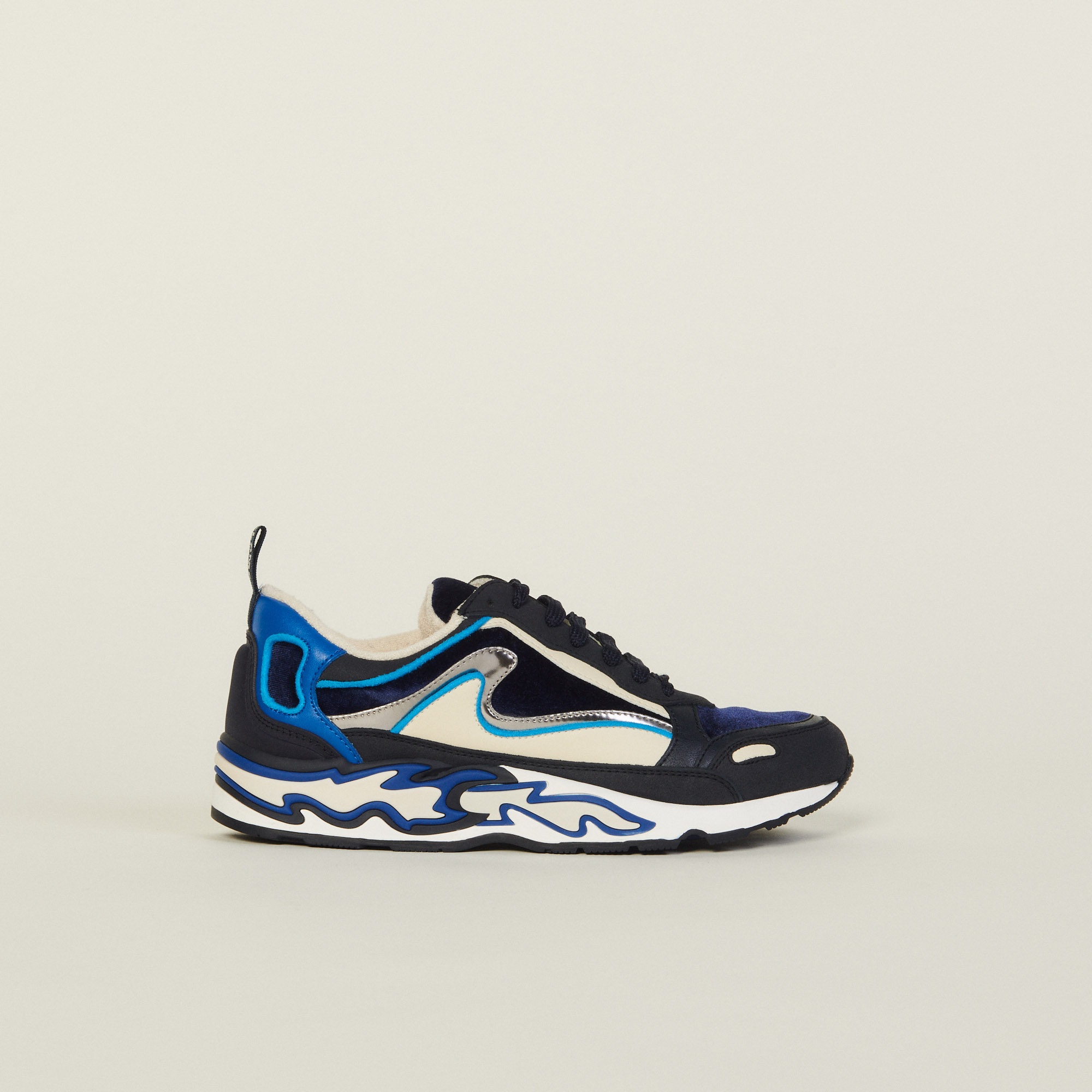 Flame trainers - 3