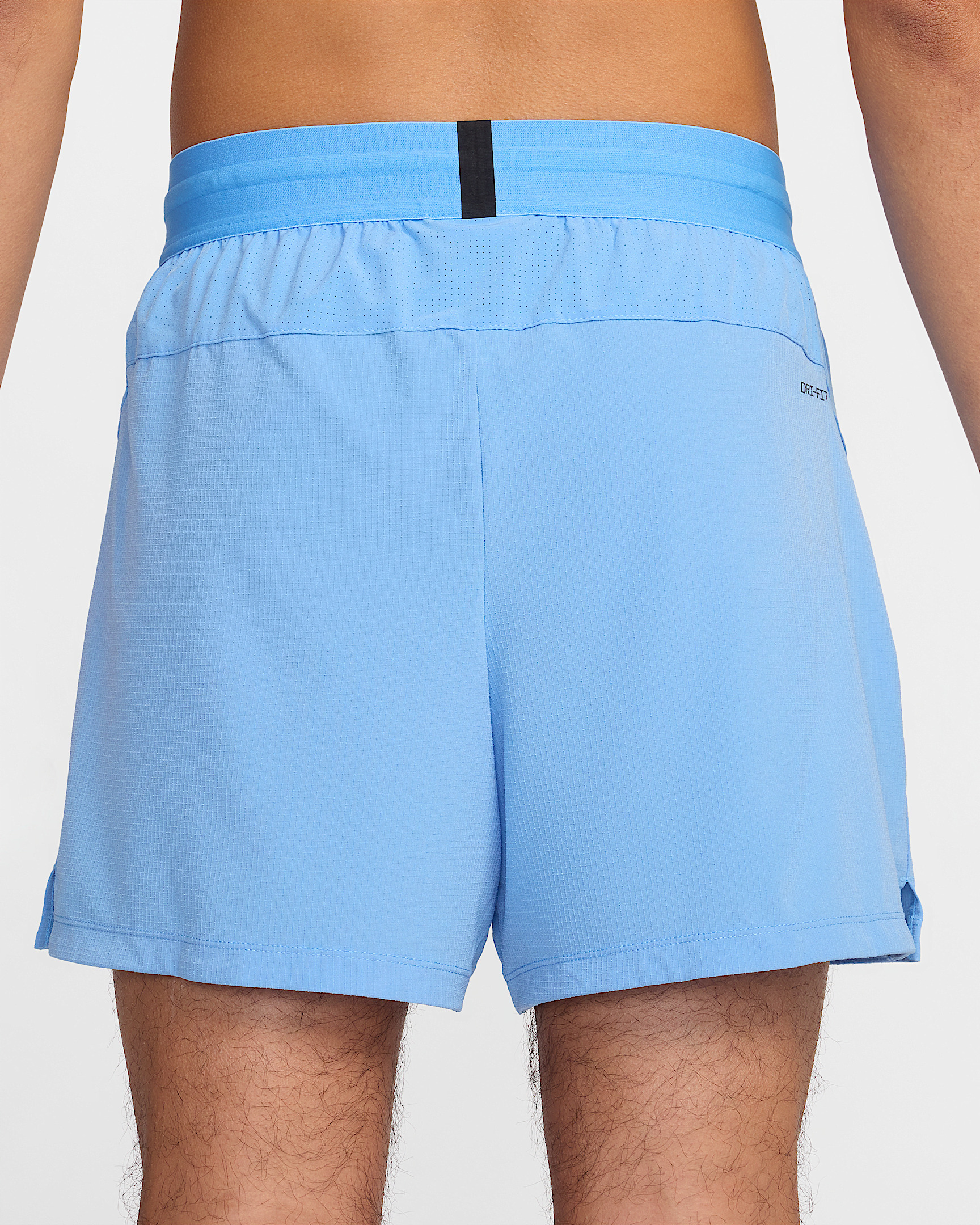 Nike Flex Rep Men's Dri-FIT 5" Unlined Fitness Shorts - 3