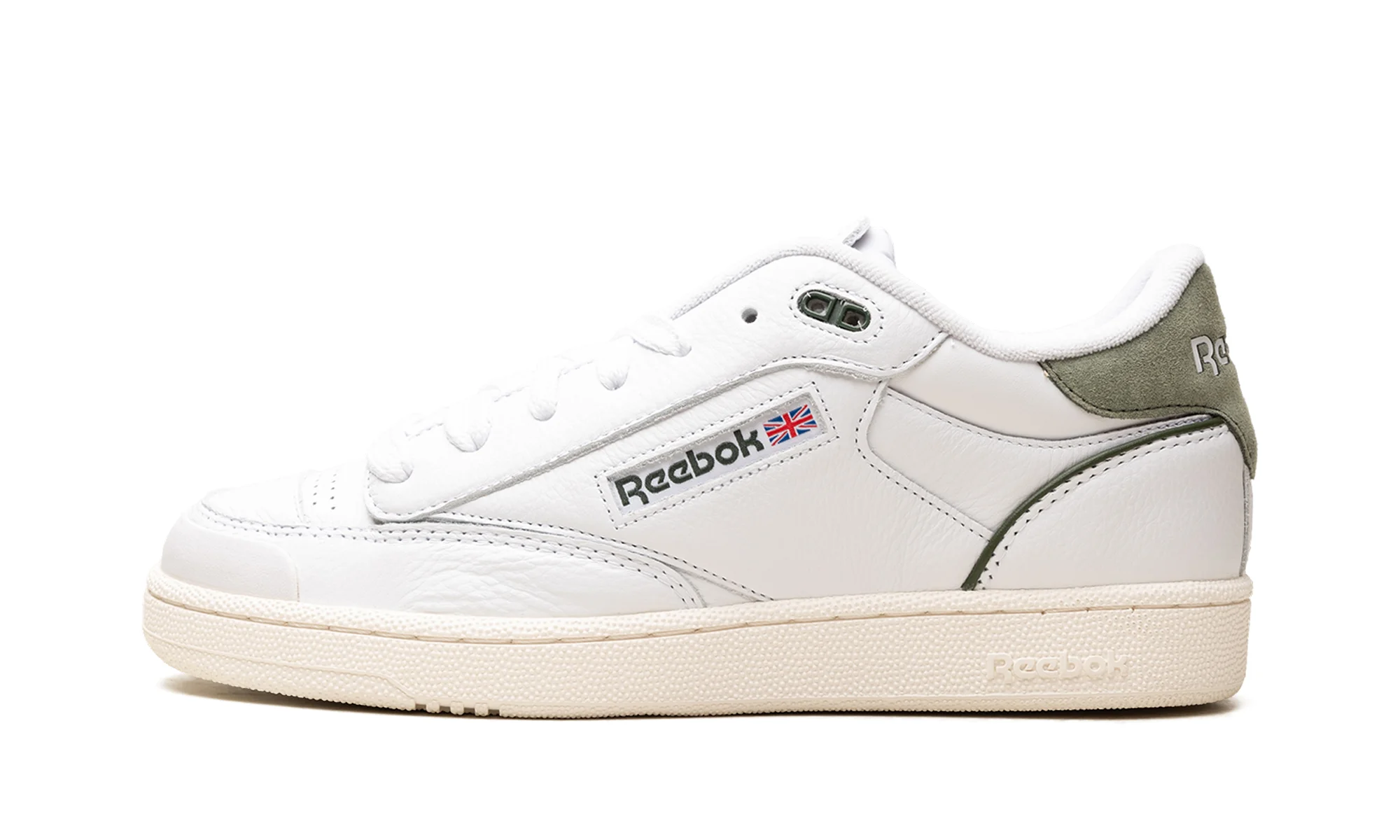 CLUB C BULC "White" ID6802 - 1