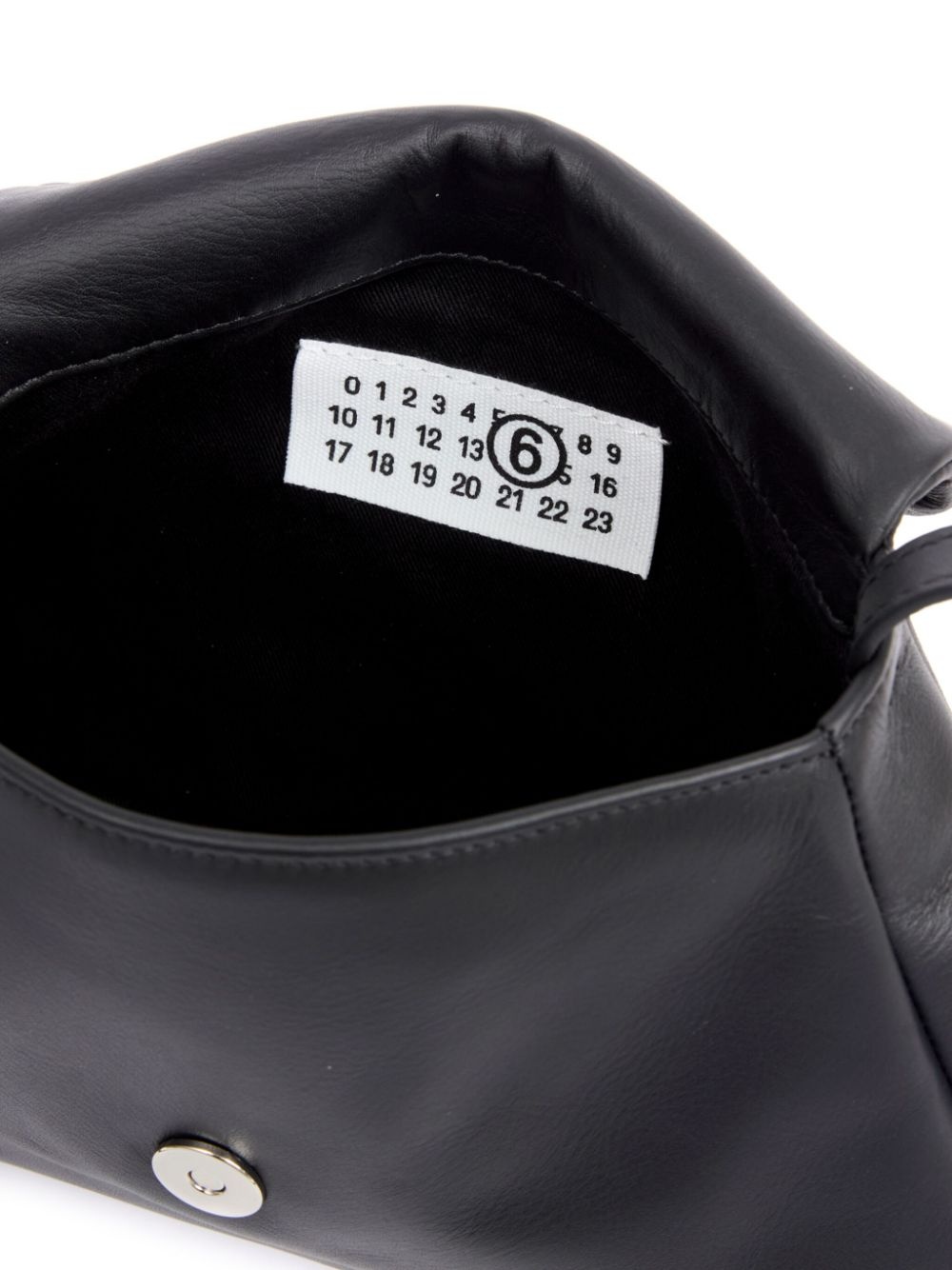 medium Numeric cross body bag - 7