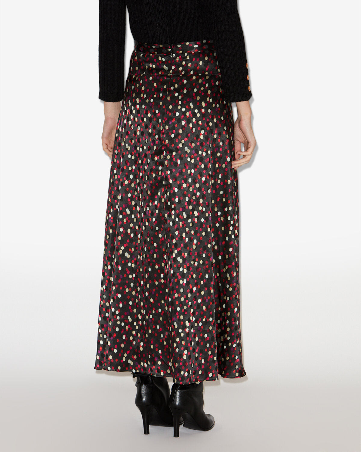 SAKURA SKIRT - 5