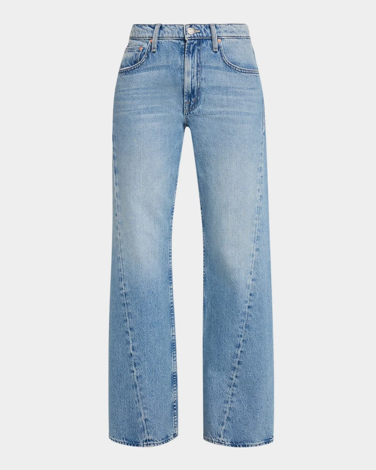 The Bookie Twist Jeans - 1