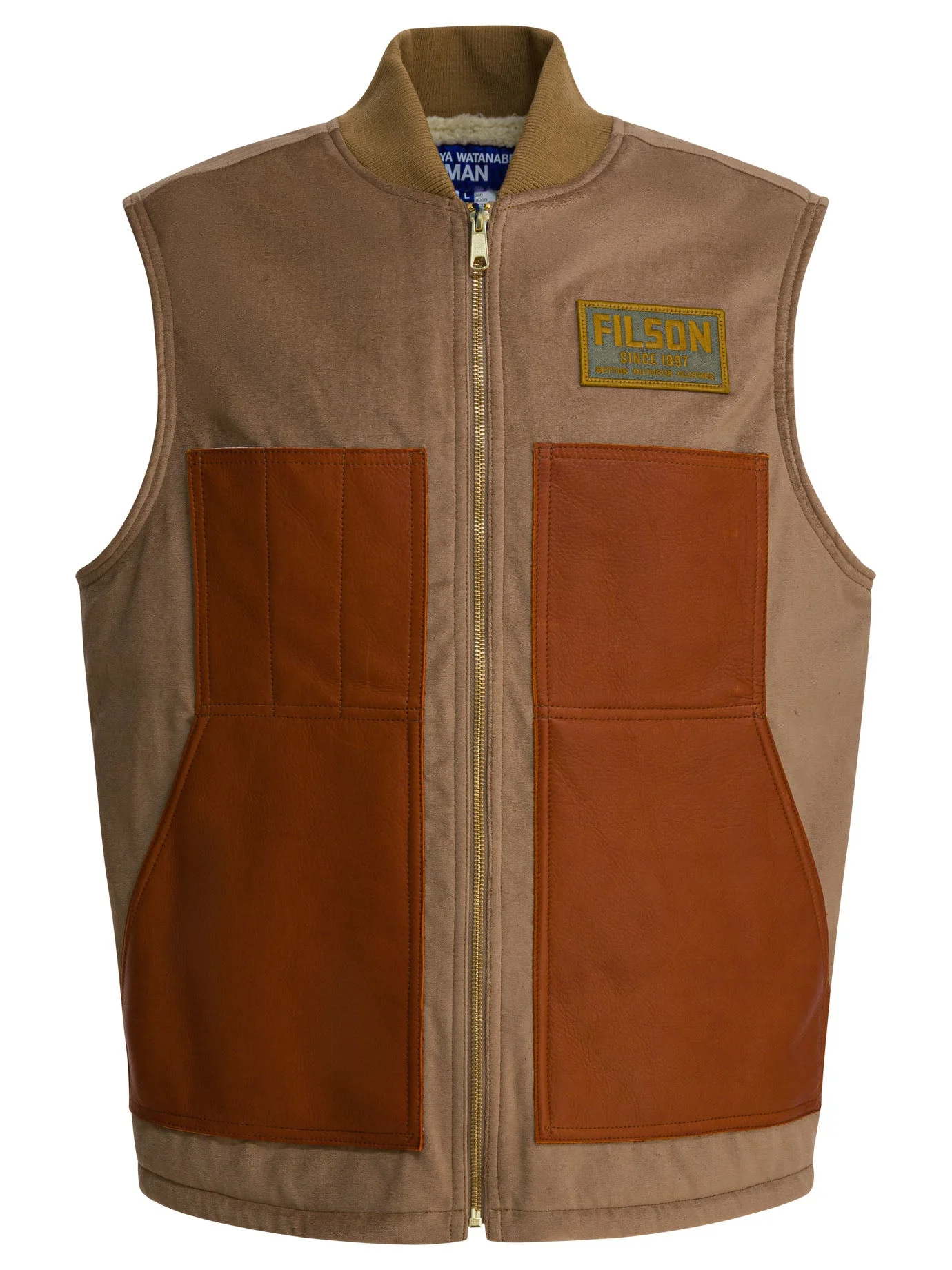 Junya Watanabe Man Jackets & Coats - 1