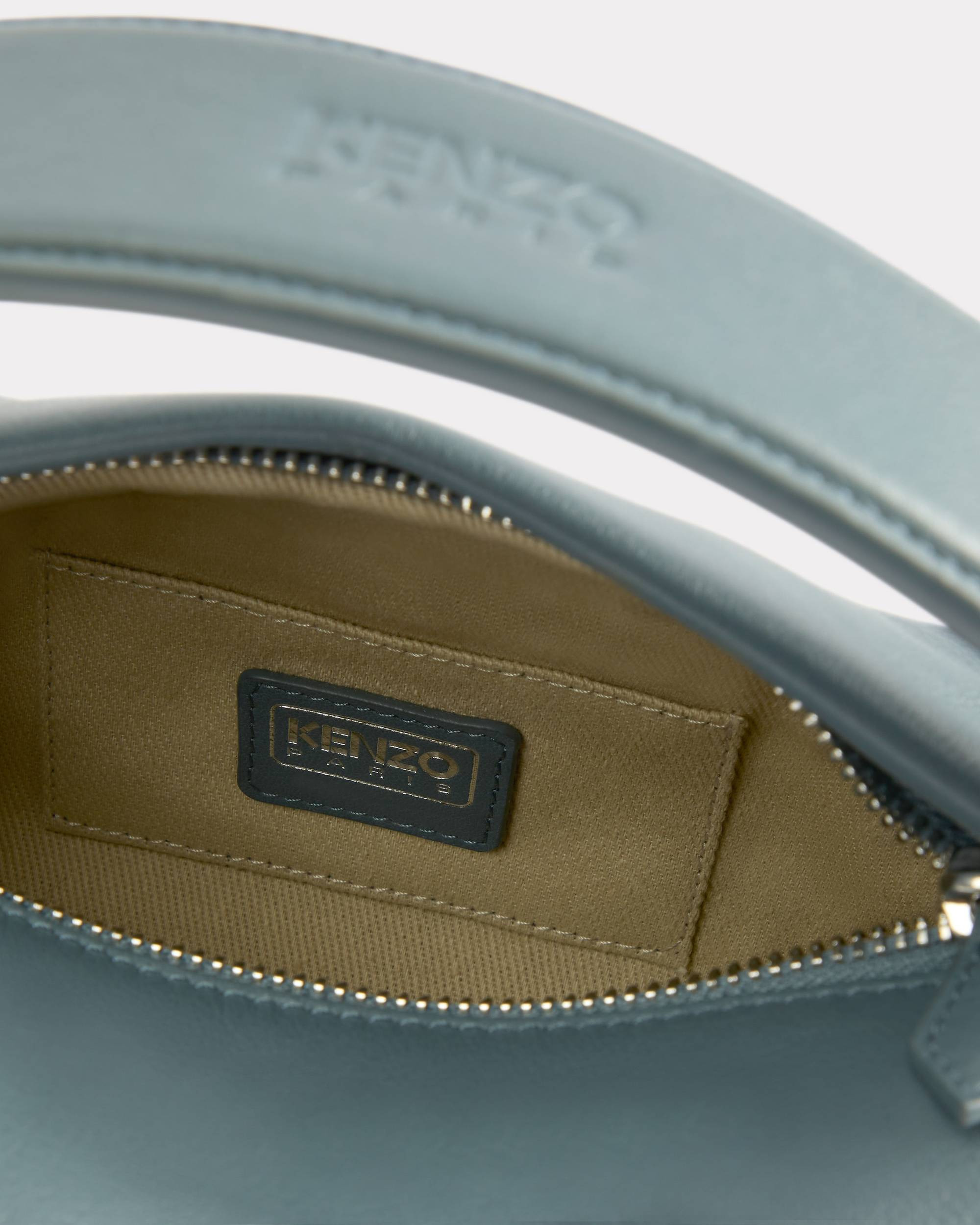 'KENZO Furoshiki' bag in leather - 6