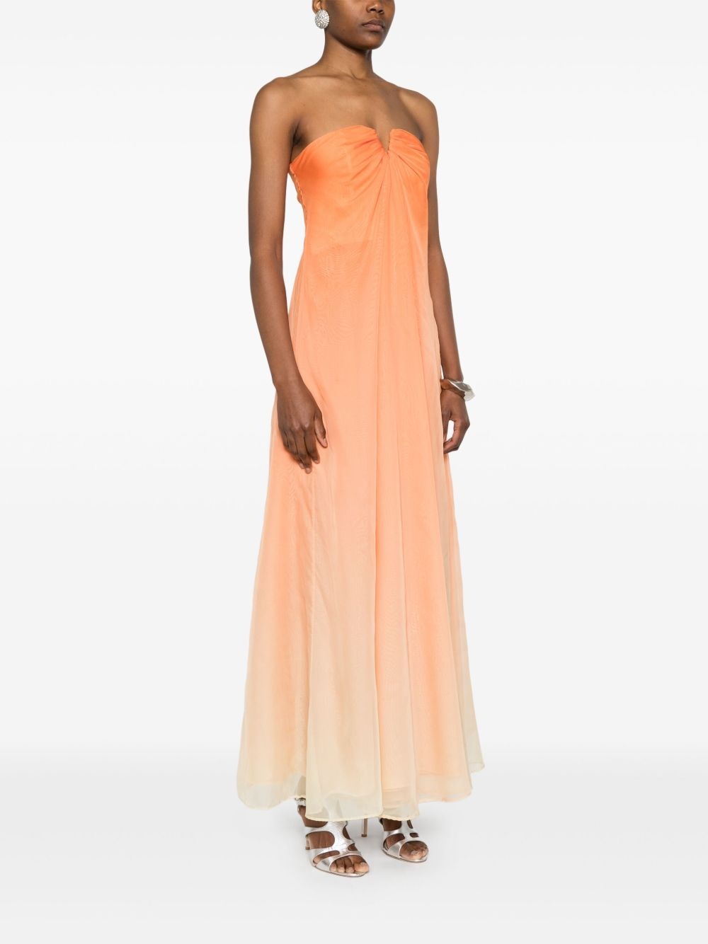 Janelle gown - 3