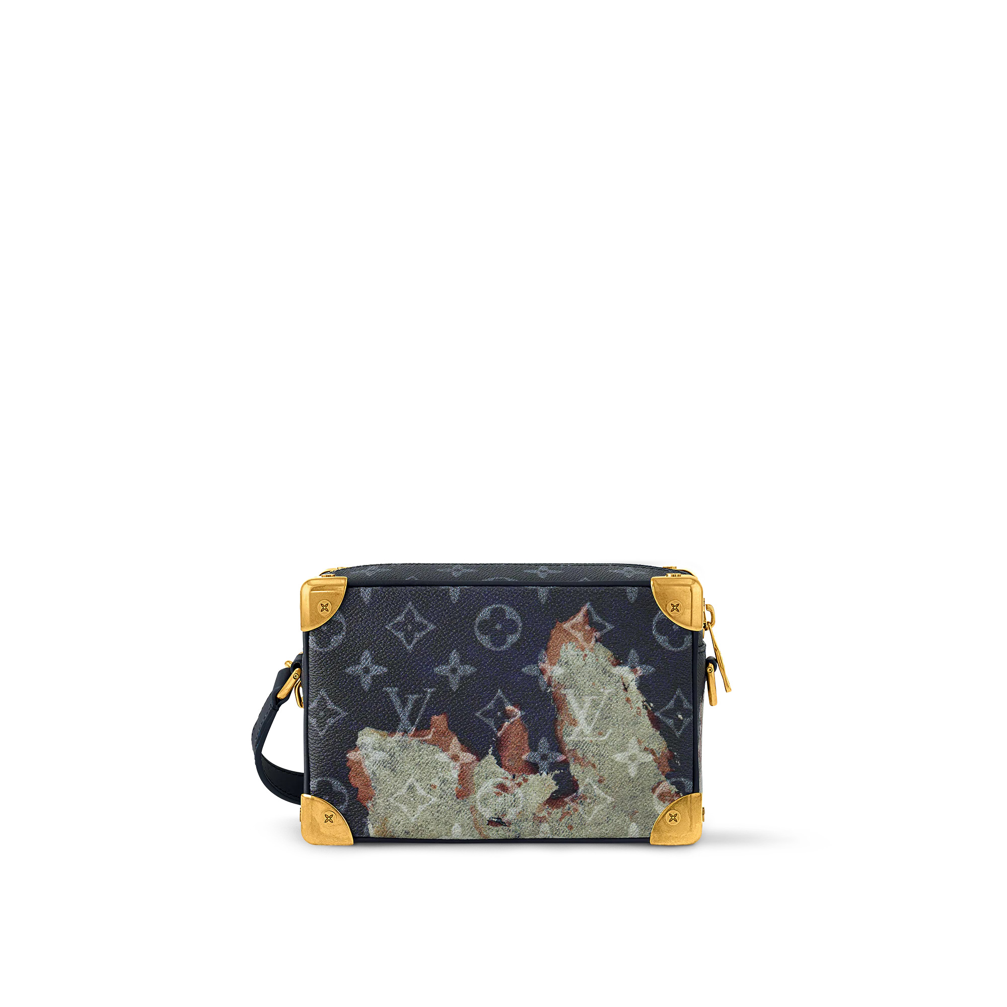 Mini Soft Trunk - 6