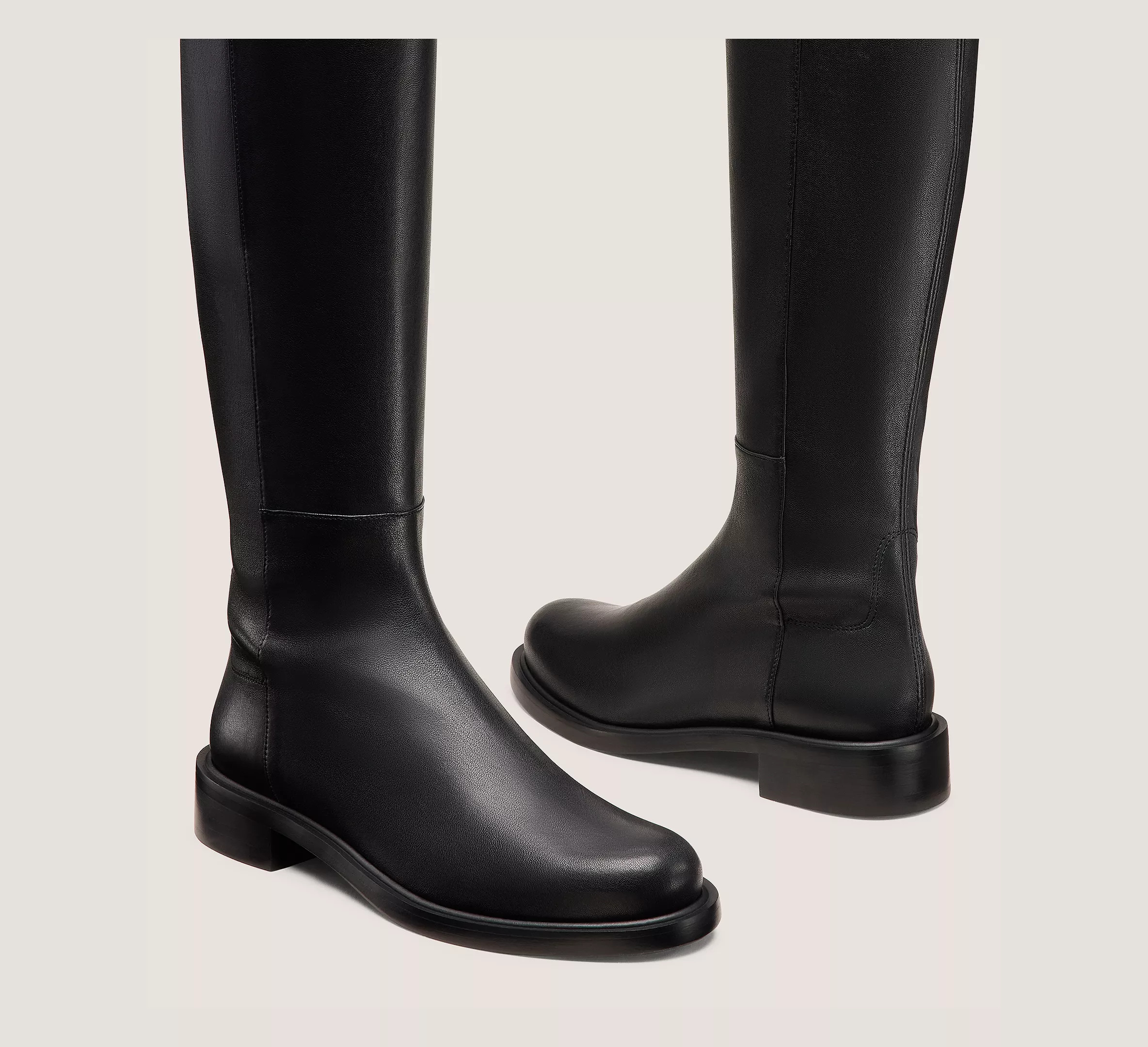 5050 GISELE KNEE-HIGH BOOT - 4