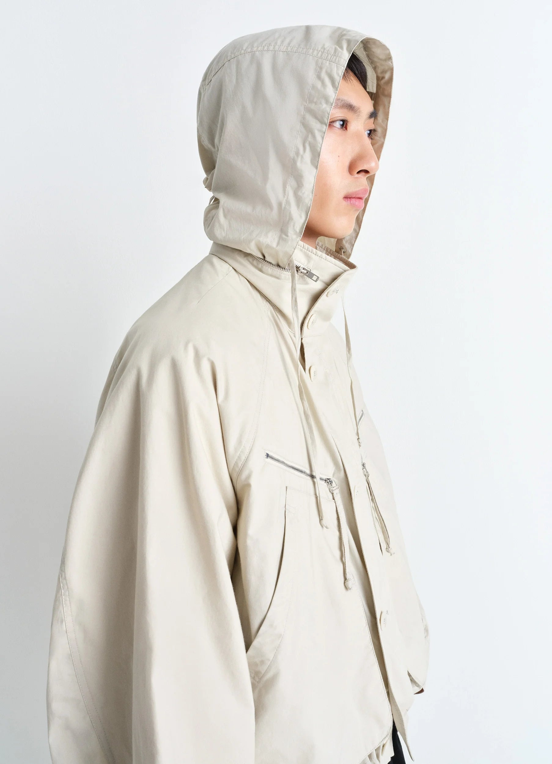 PARACHUTE BLOUSON - 4
