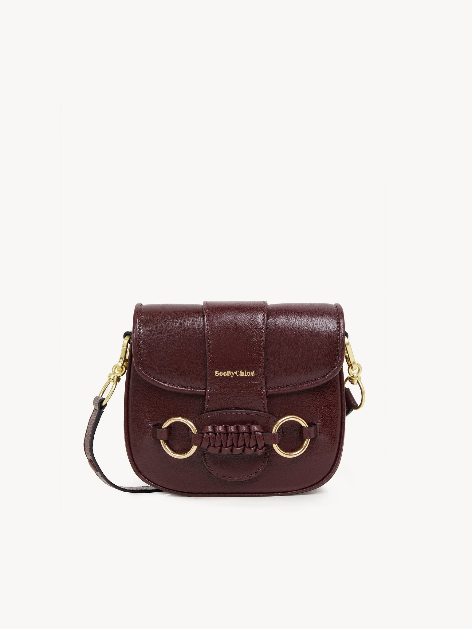 SADDIE SATCHEL BAG - 1