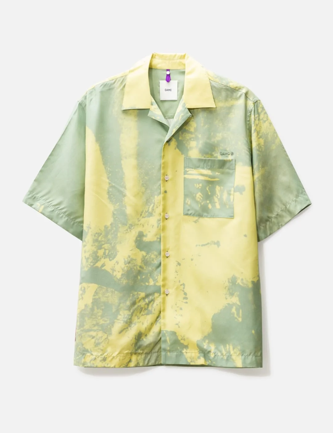 KURT SHIRT, STRATA - 1