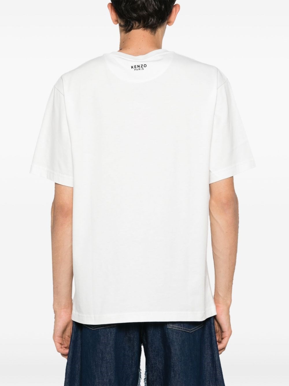 Cotton t-shirt - 4