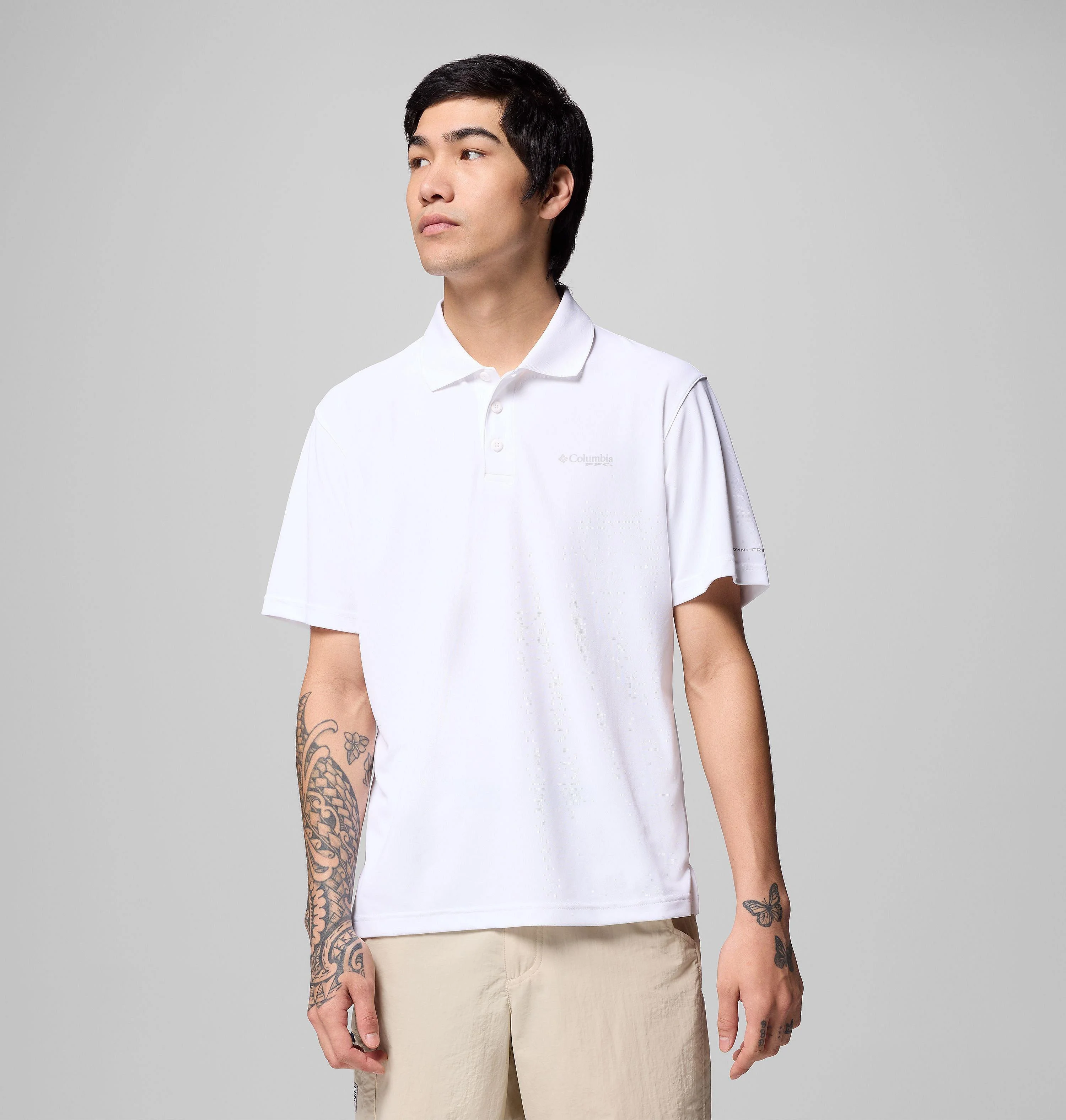 Men's PFG Freezer Polo Shirt - 1