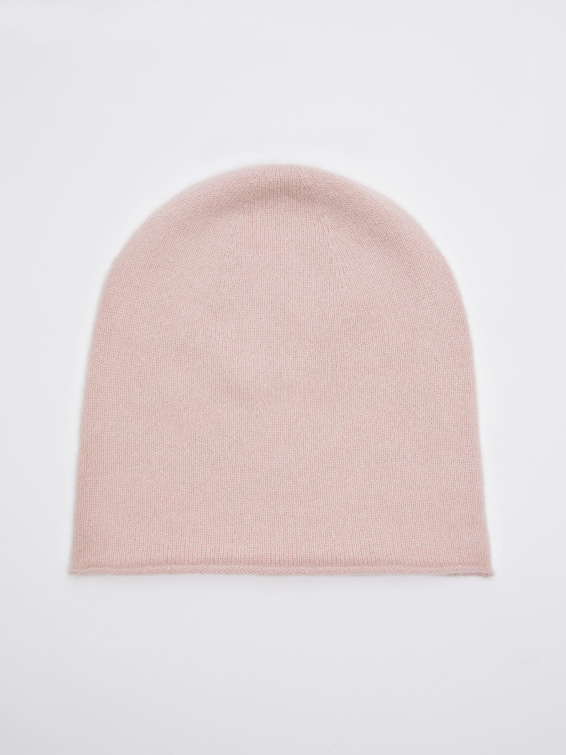 NANCY Cashmere beanie hat 1