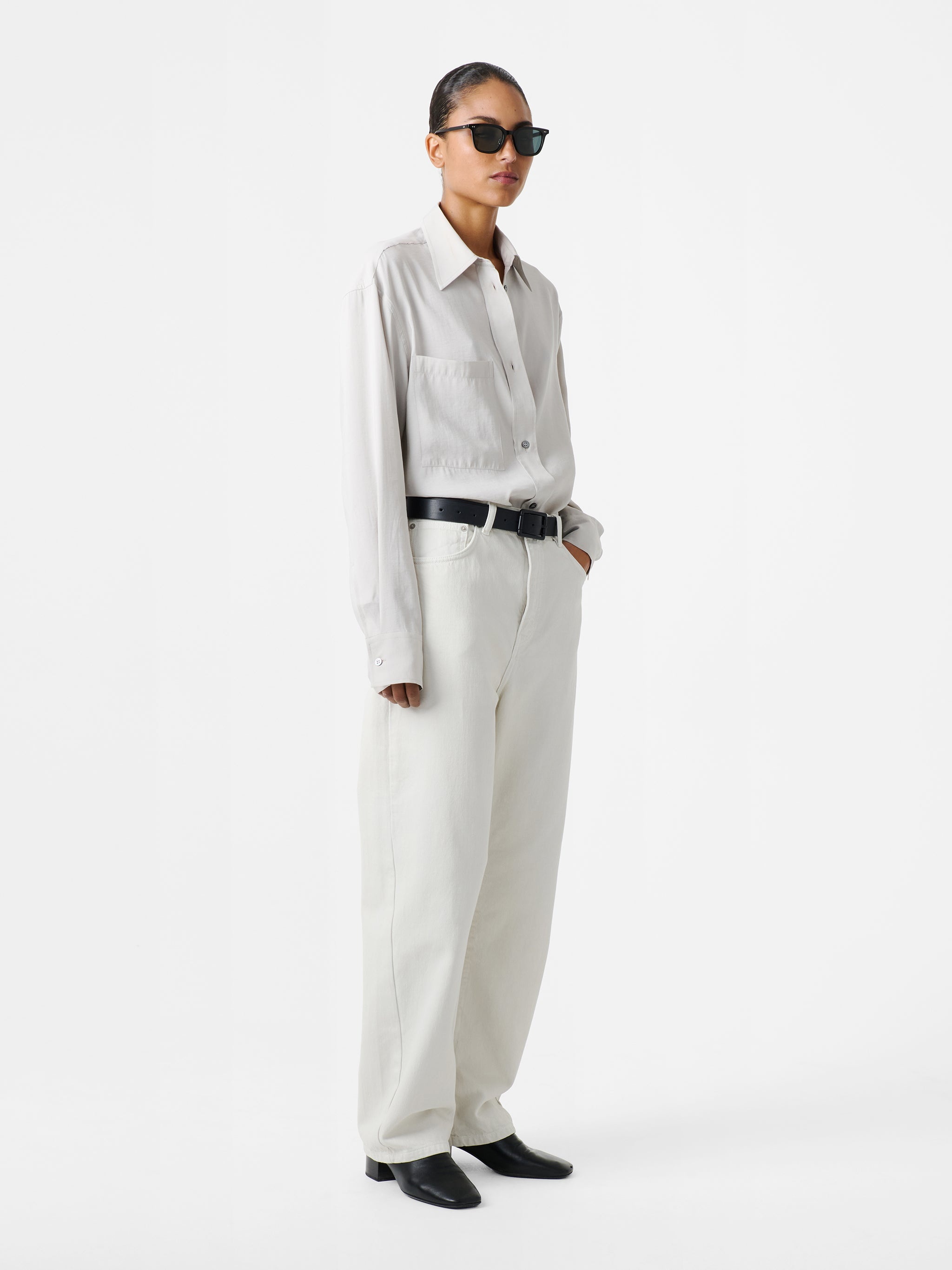 Denjo Denim Pant - 2