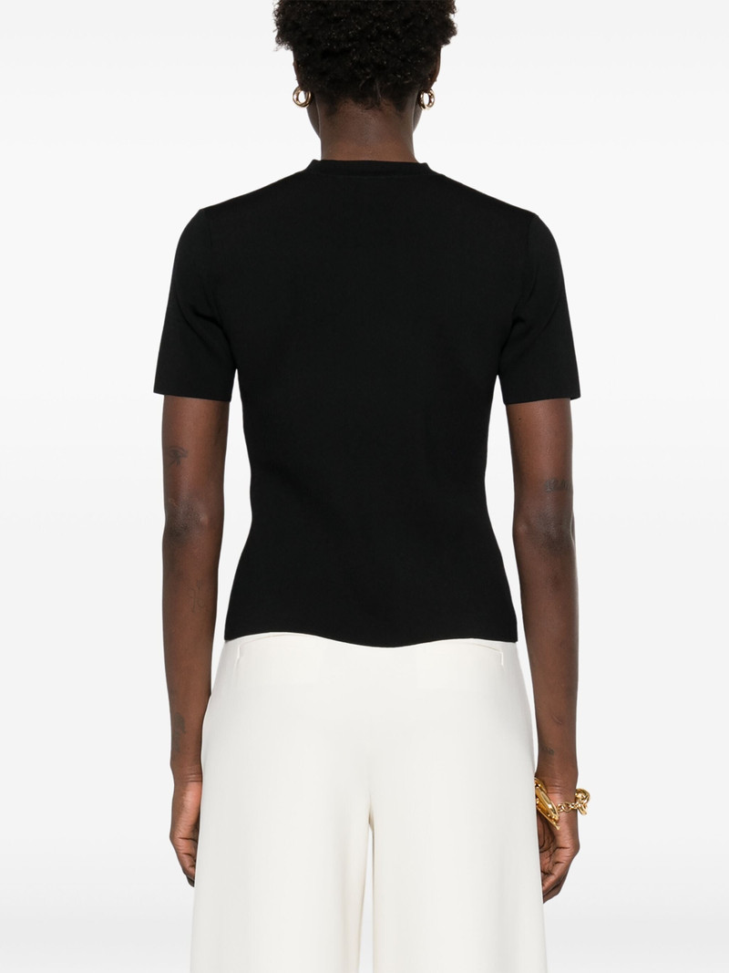 Max Mara Segale T-shirt outlook