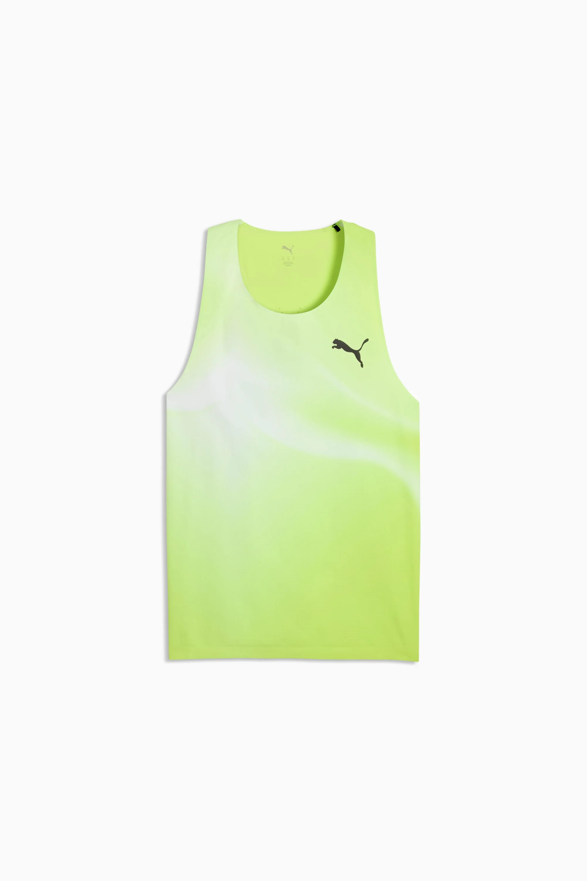 Lightspeed Ultraweave Men's Lightweight Running Singlet - 1