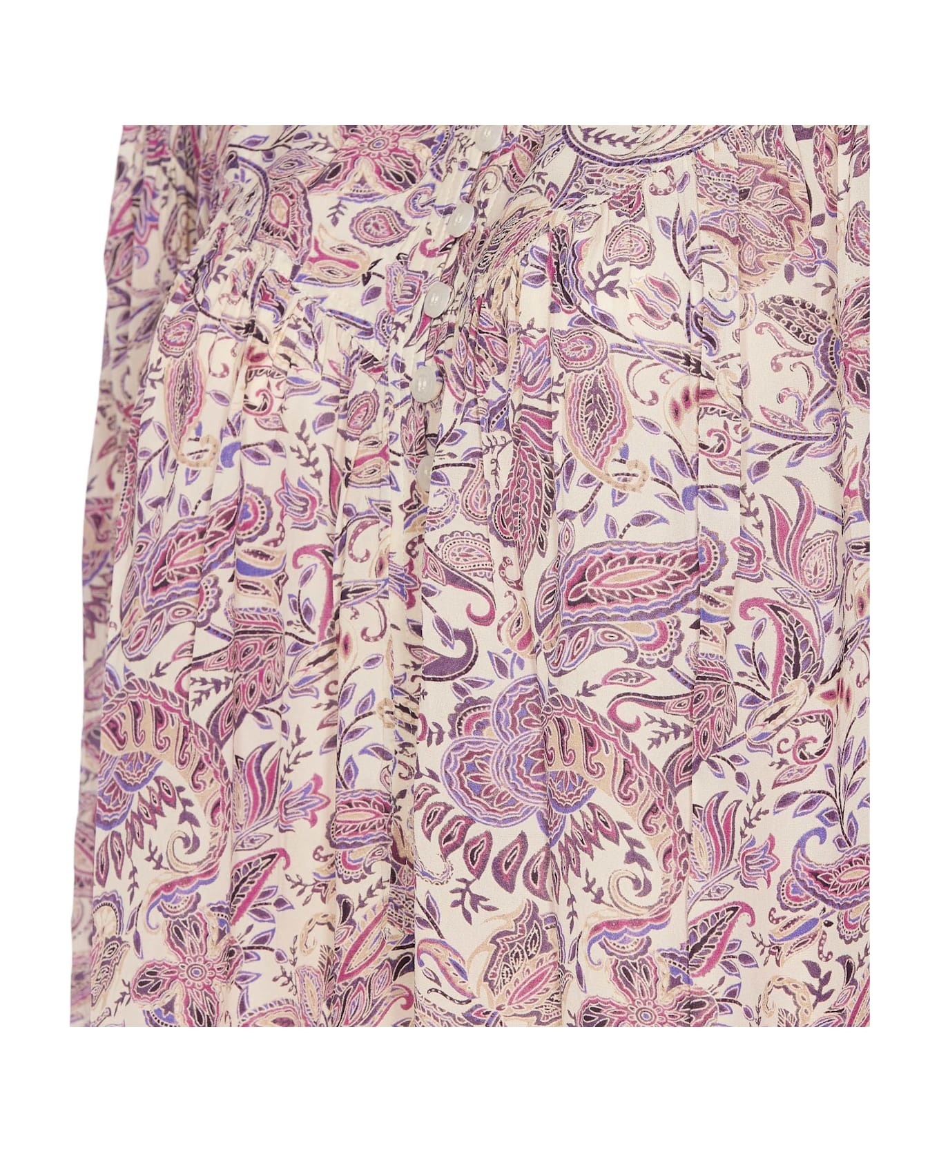 Zalika Shirt - 3