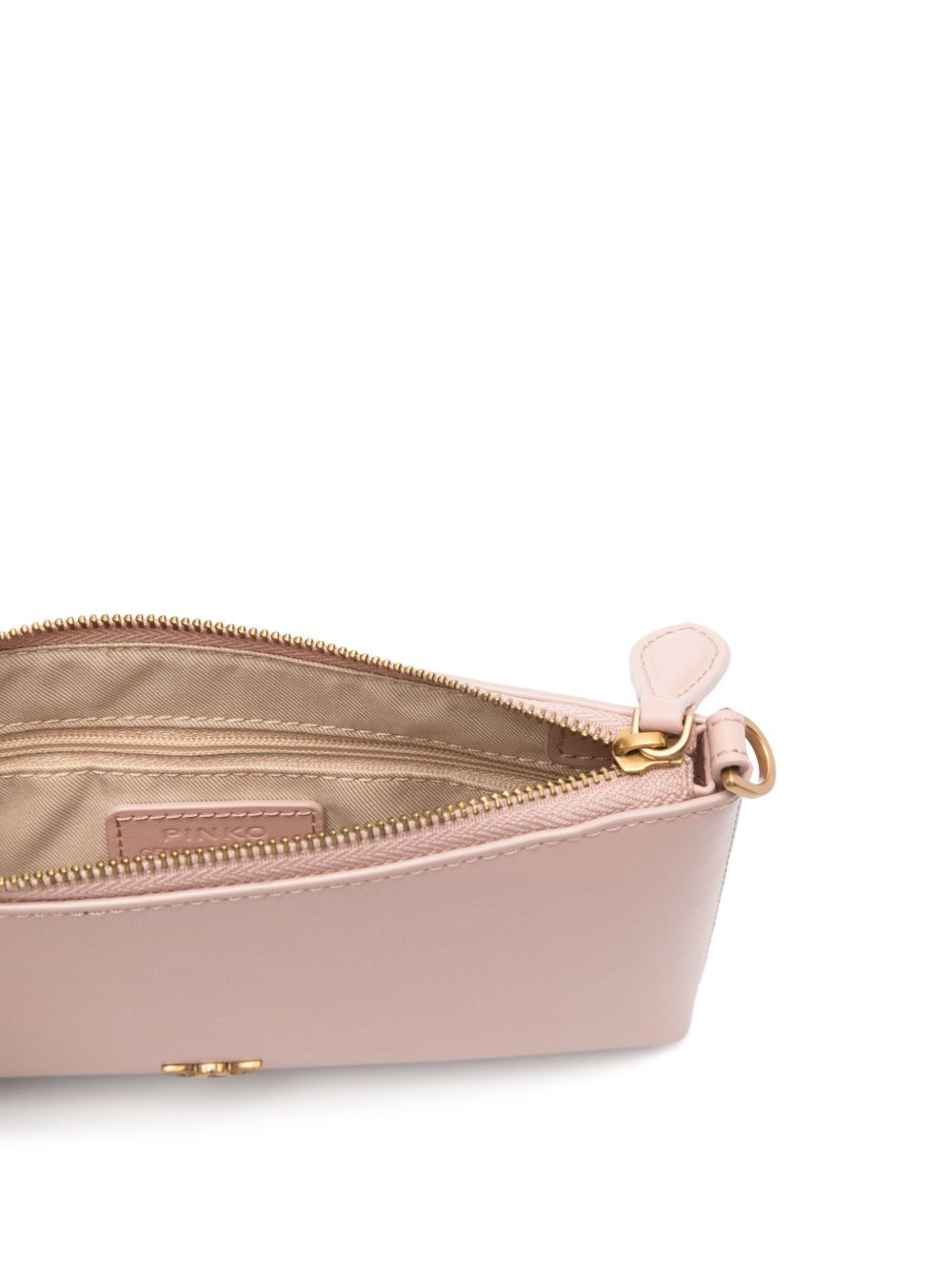mini Horizontal Flat cross body bag - 5