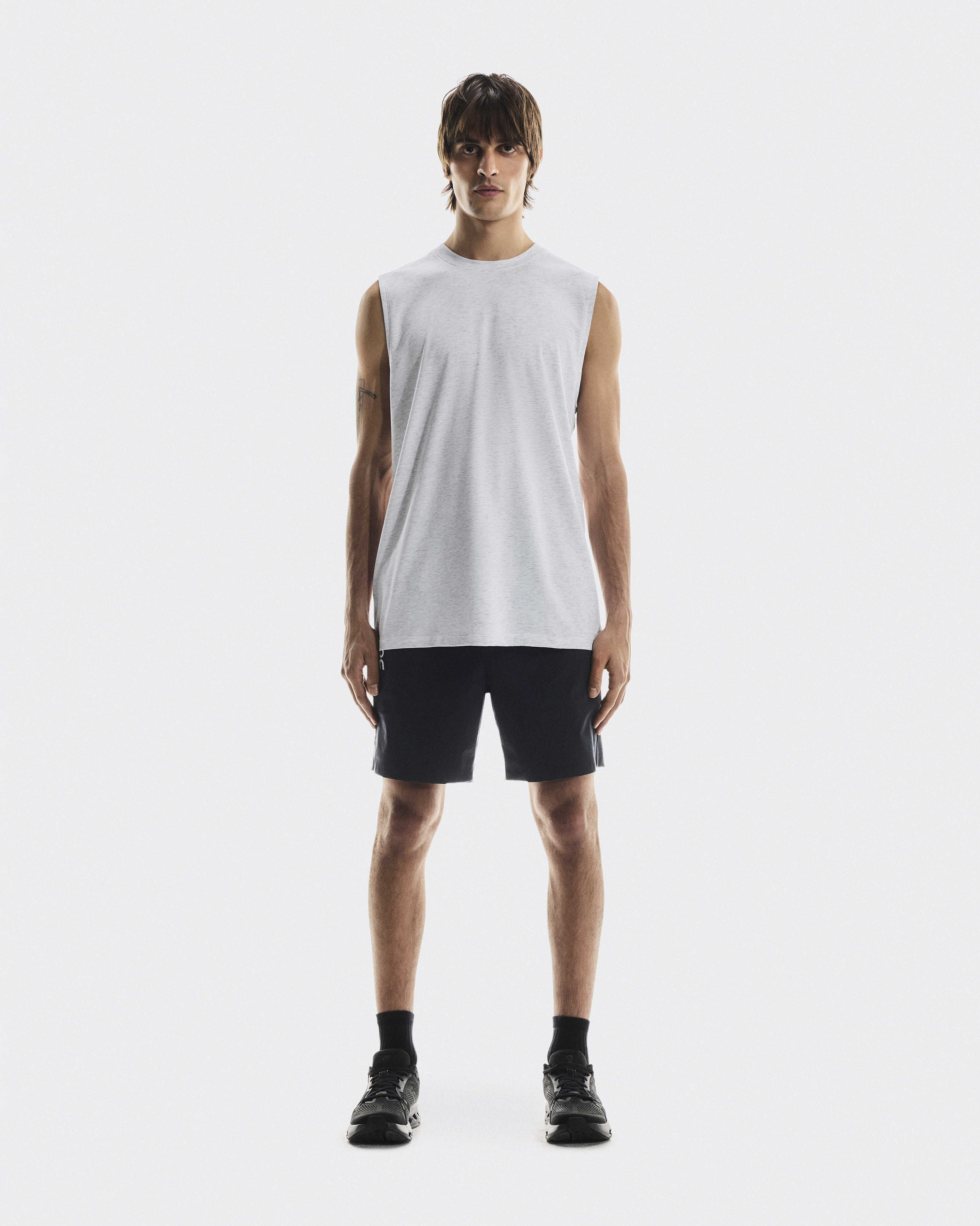 All-Day Shorts - 1