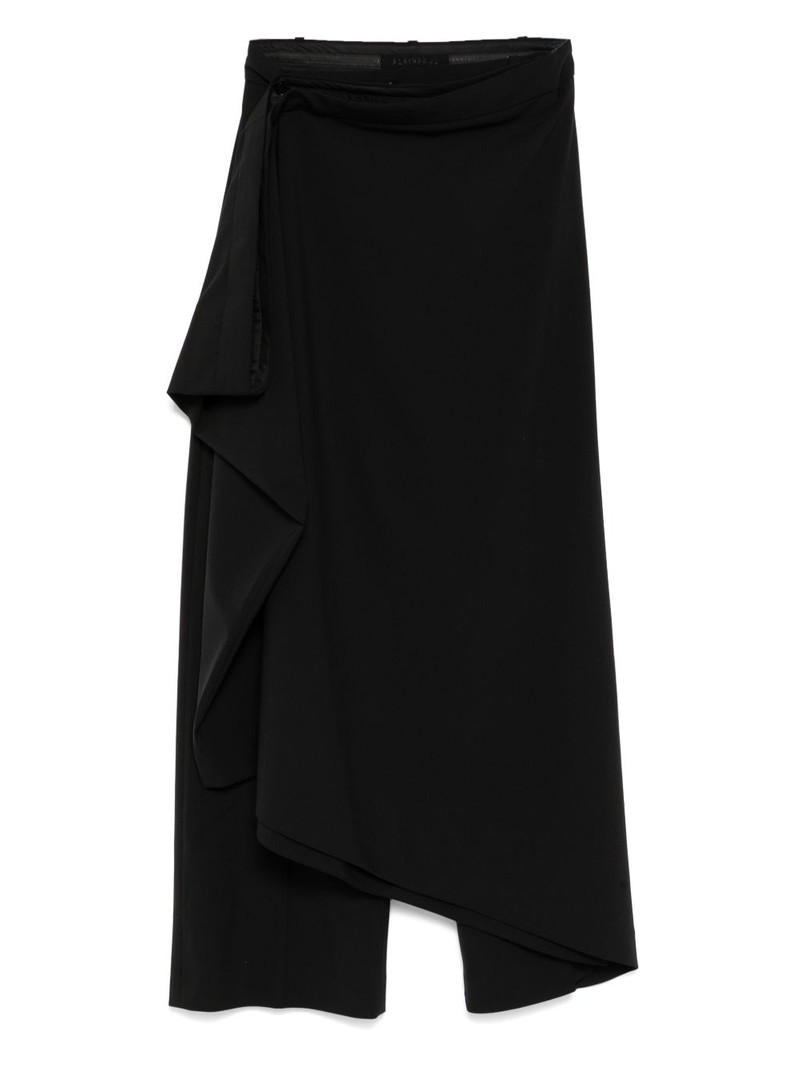 extended tailored trousers 1