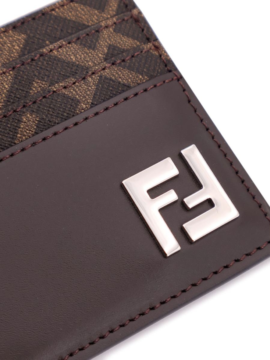 Fendi Card Holder - 3