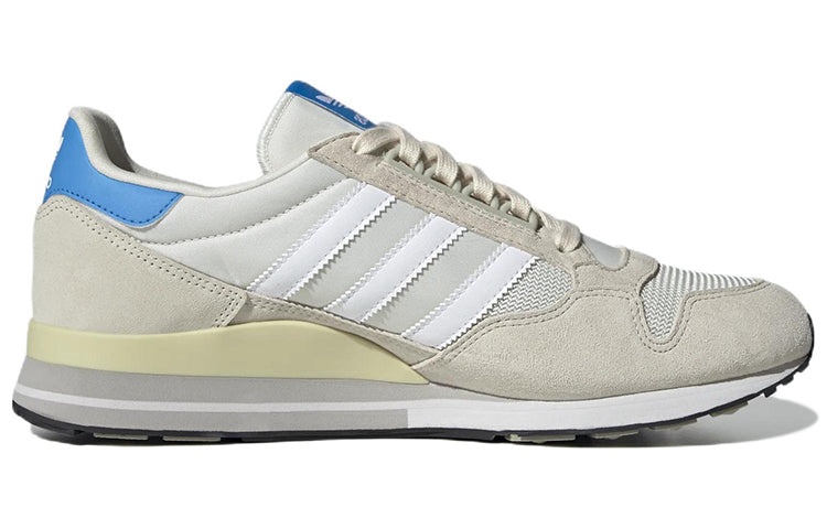 adidas Originals Zx 500 Shoes 'White' GY1981 - 2