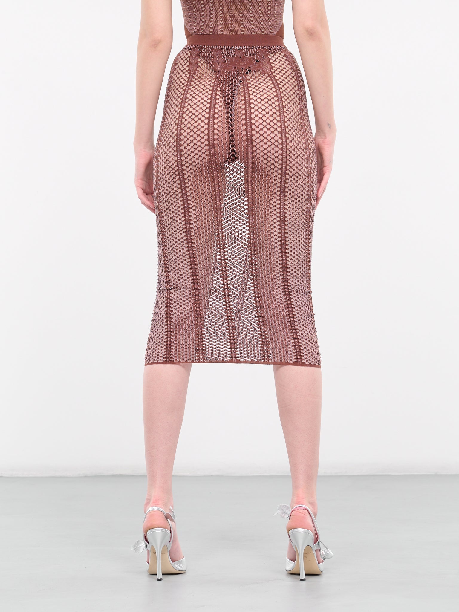 Fortune Skirt - 3