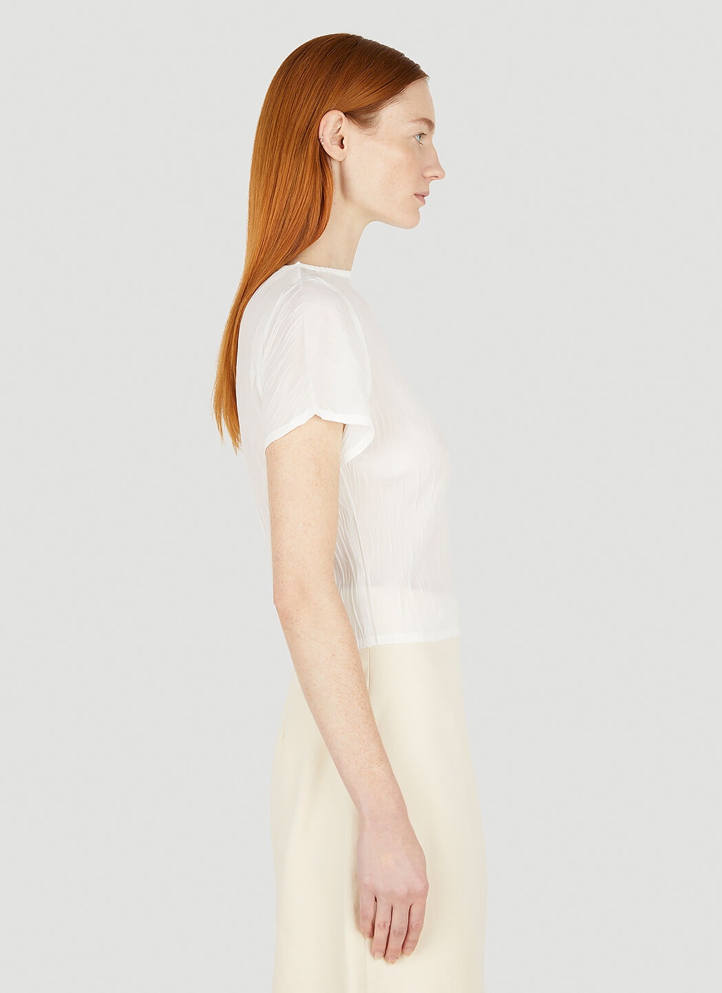 Crinkle Top - 3