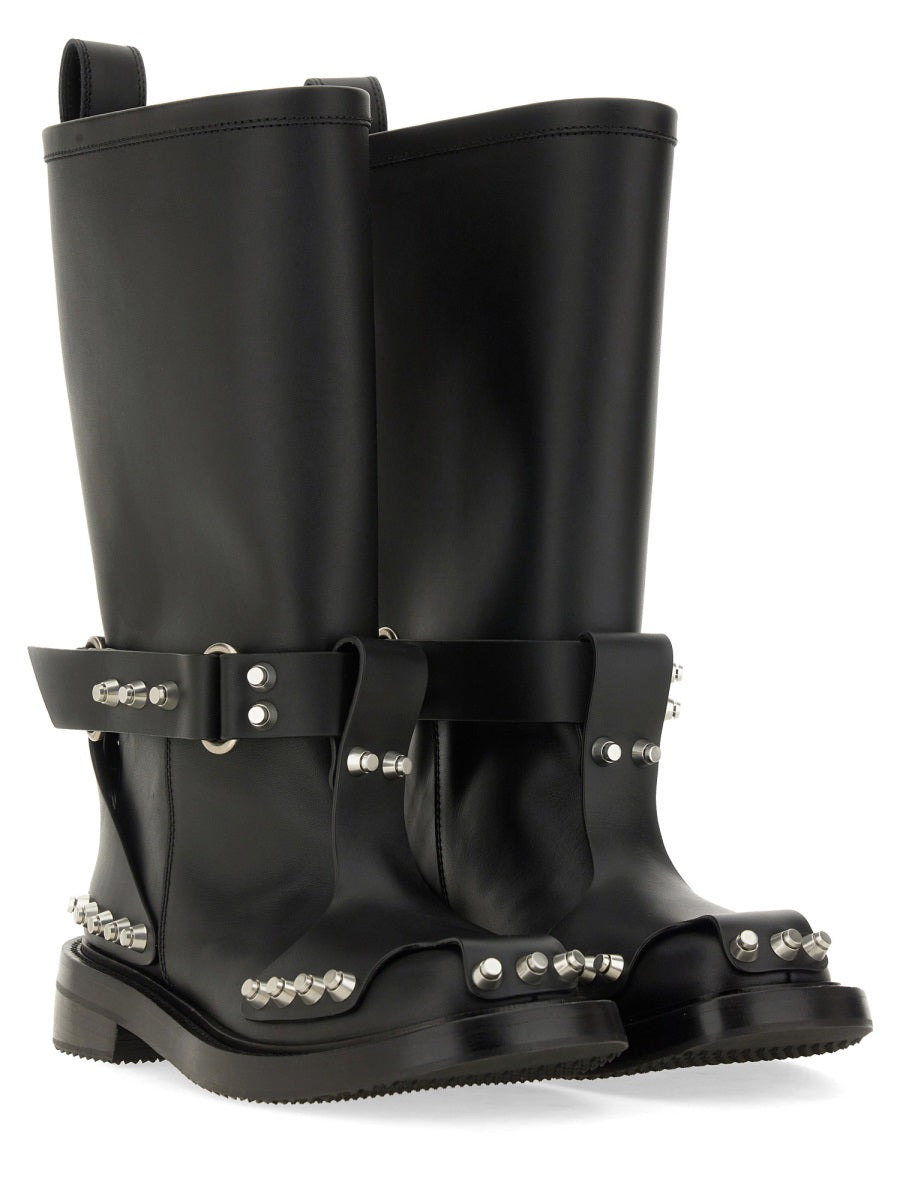 Alexander Wang Women Dixon Boot - 2