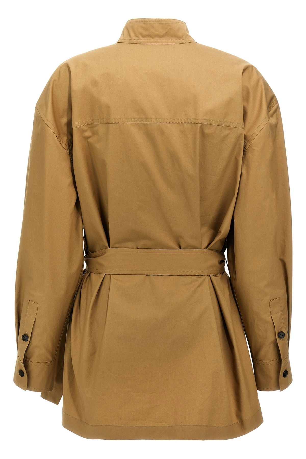 Cotton tunic - 2