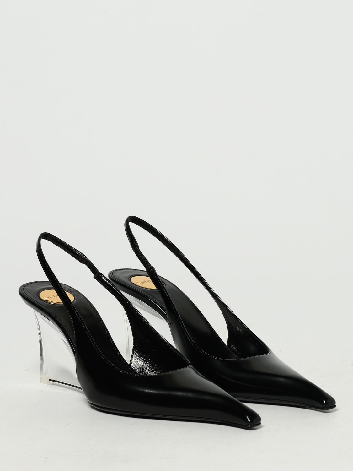 Shoes woman Saint Laurent - 2