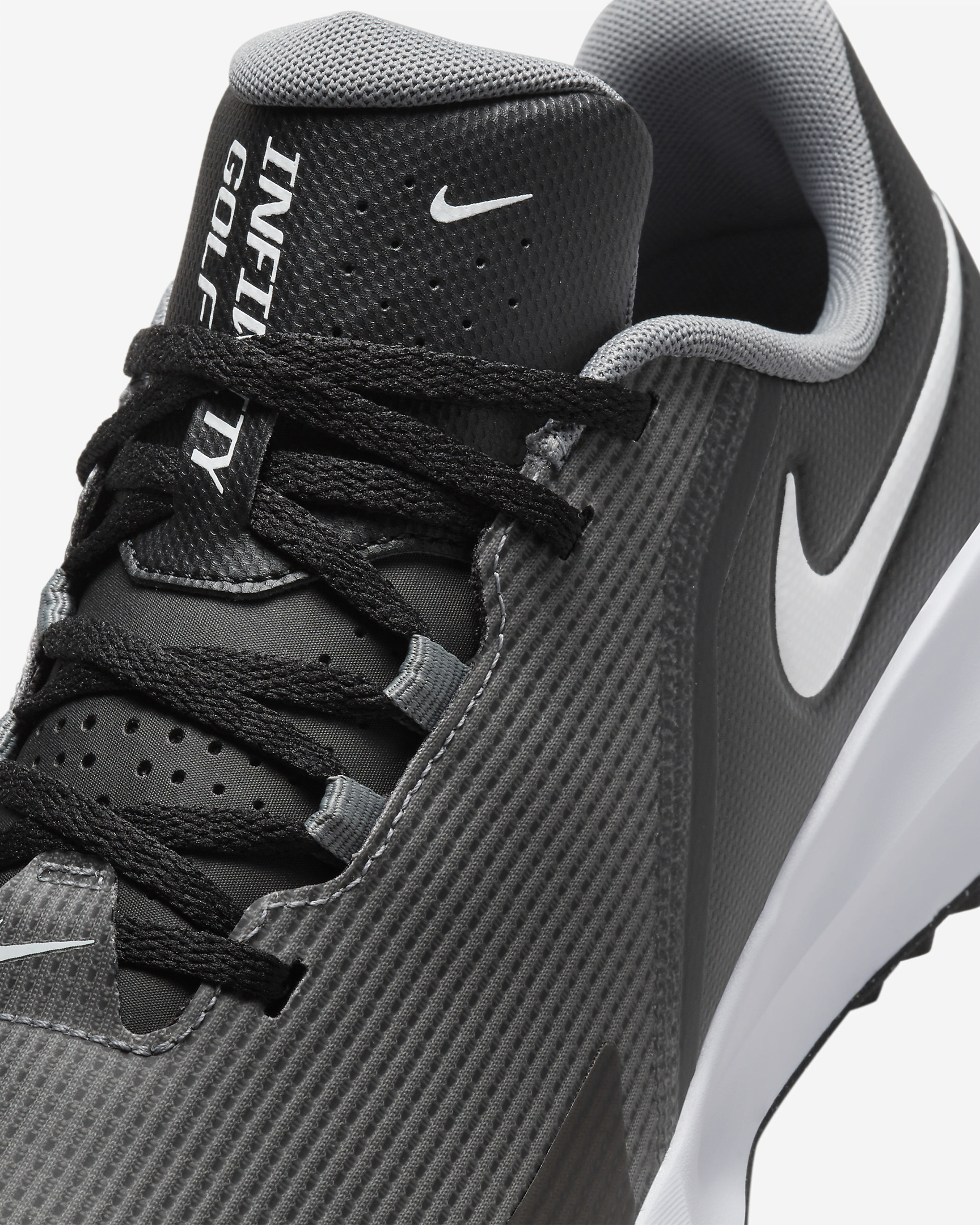 Nike Infinity G NN Golf Shoes - 7