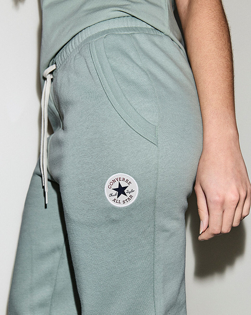 Retro Chuck Taylor Patch Joggers 7