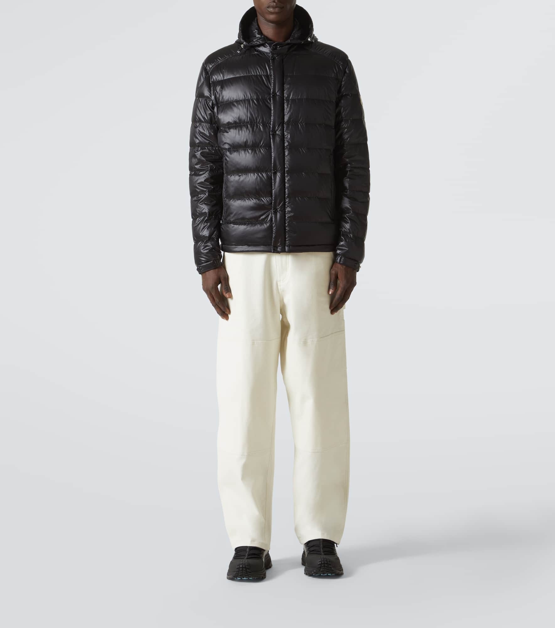 Gliere down jacket - 2