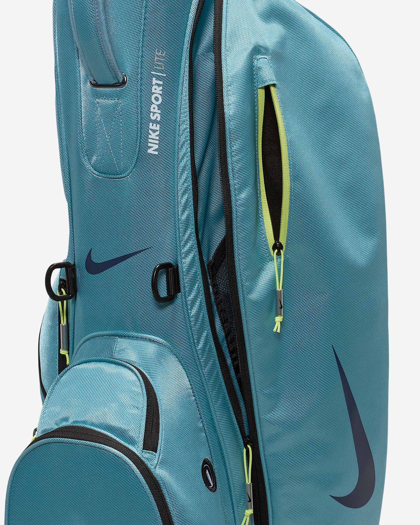 Nike Sport Lite Golf Bag - 6