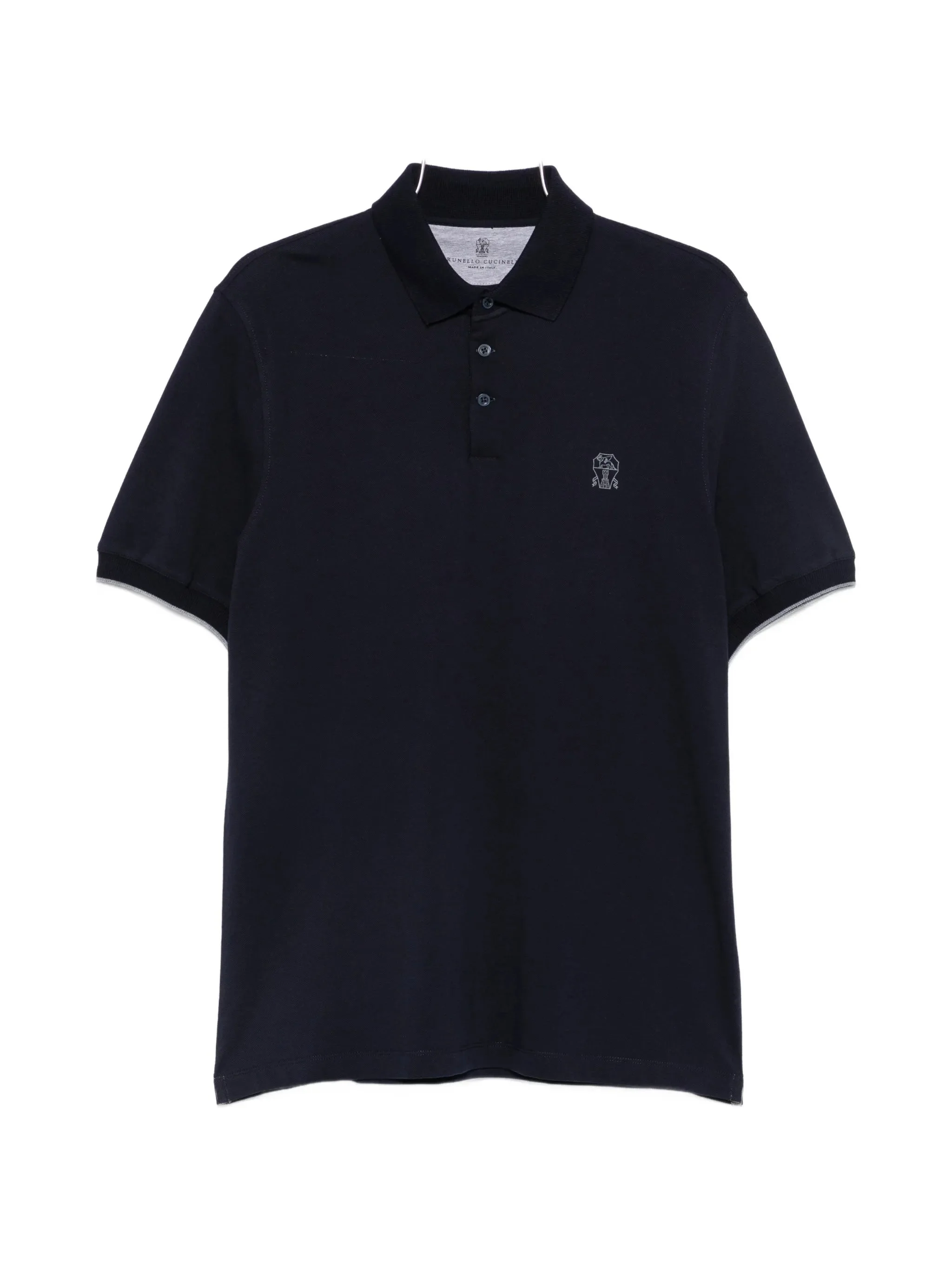 Brunello Cucinelli Polo Shirts - 1