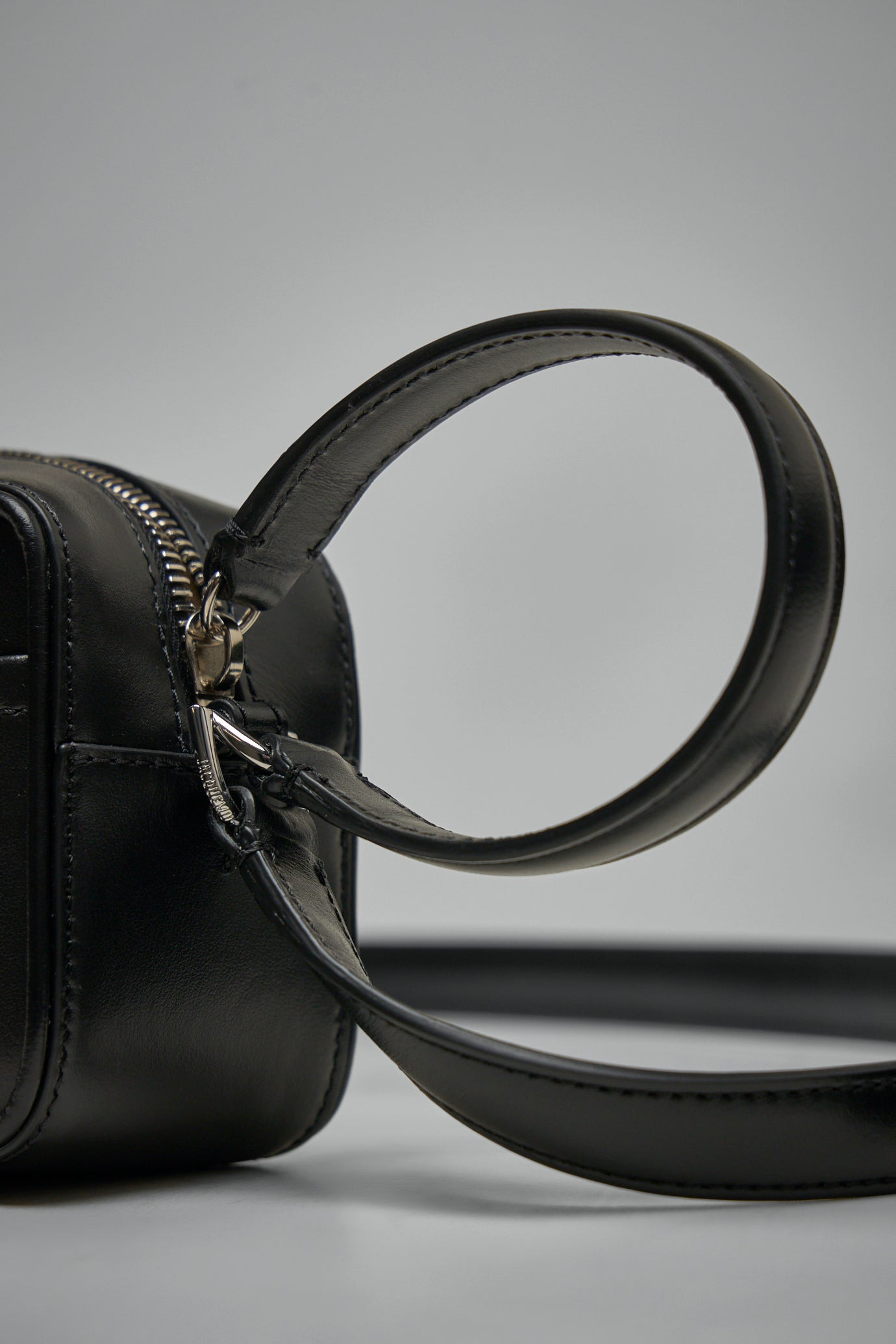 Le Baneto Bag - 4
