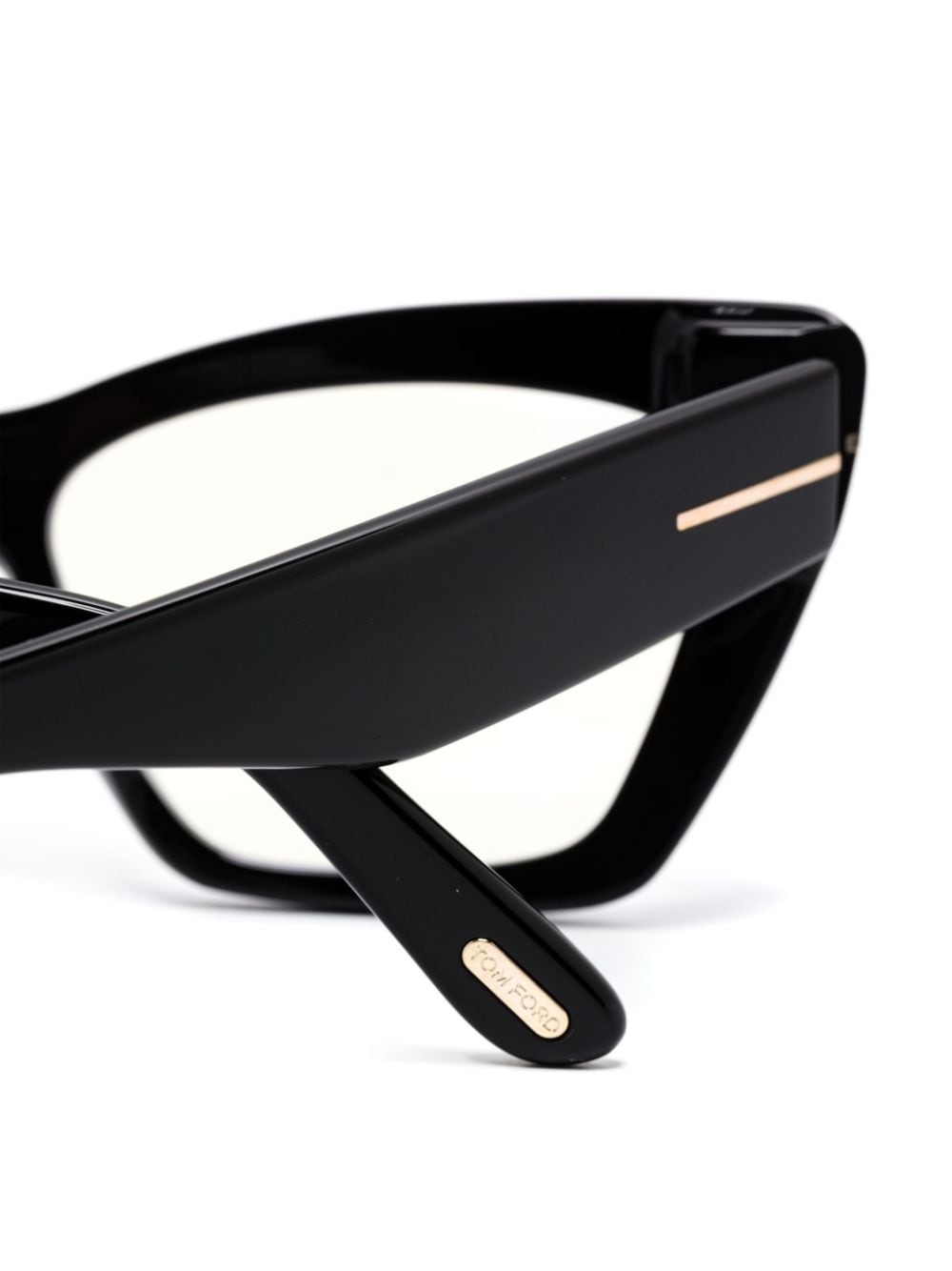 cat-eye glasses - 3