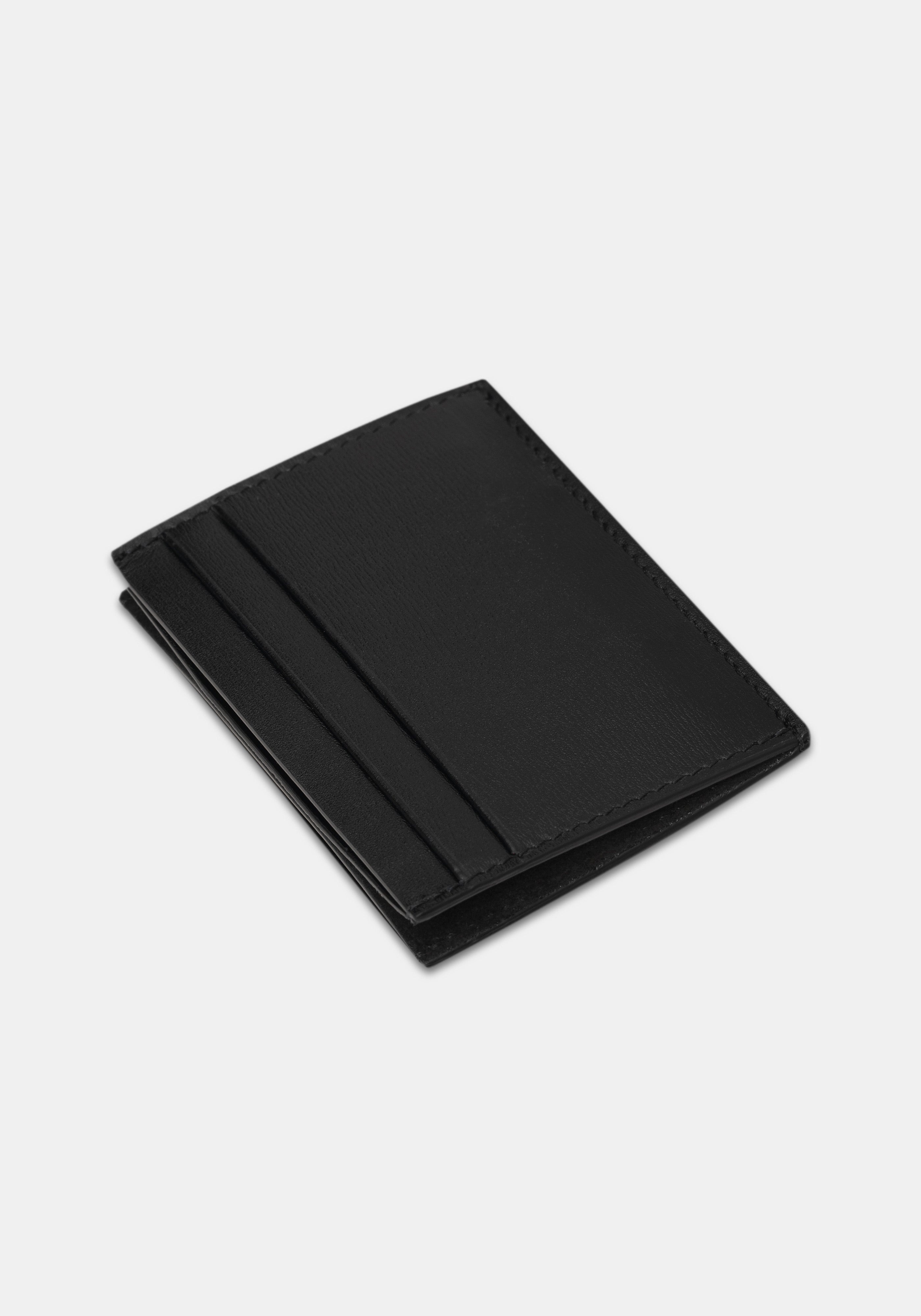 EMIL
Leather cardholder - 2