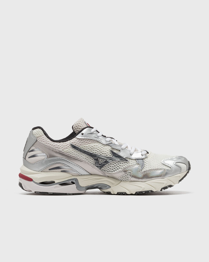 Mizuno WAVE RIDER 10 outlook