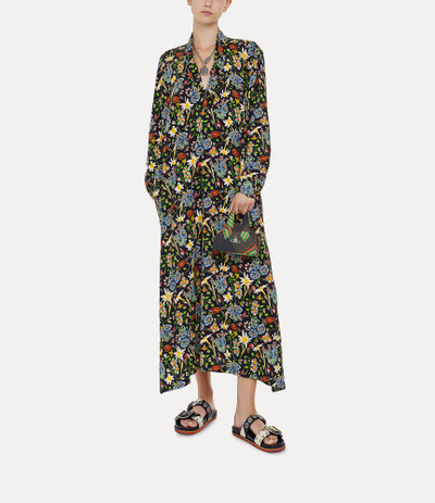 Vivienne Westwood KARLA DRESS outlook